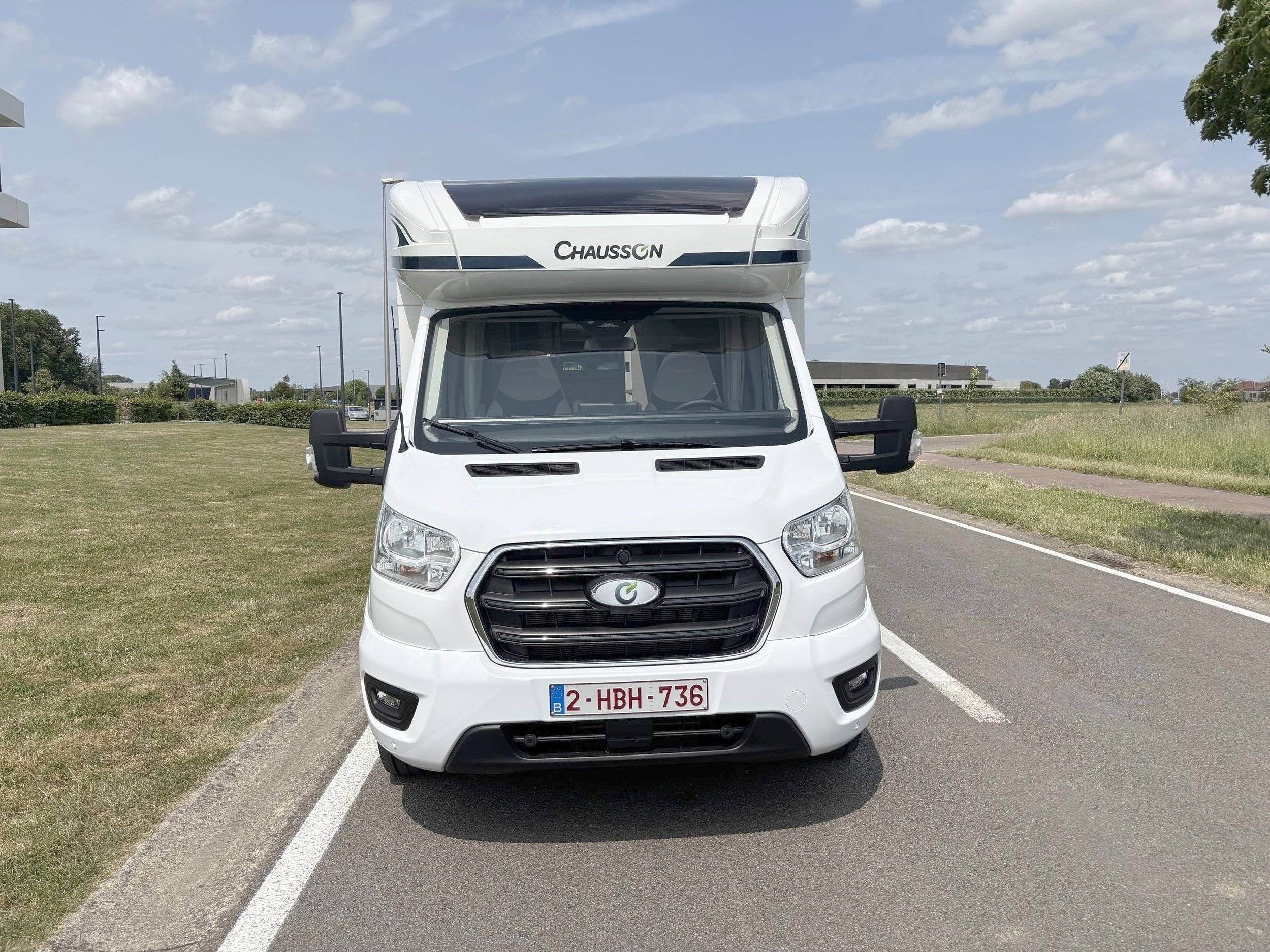 Chausson 