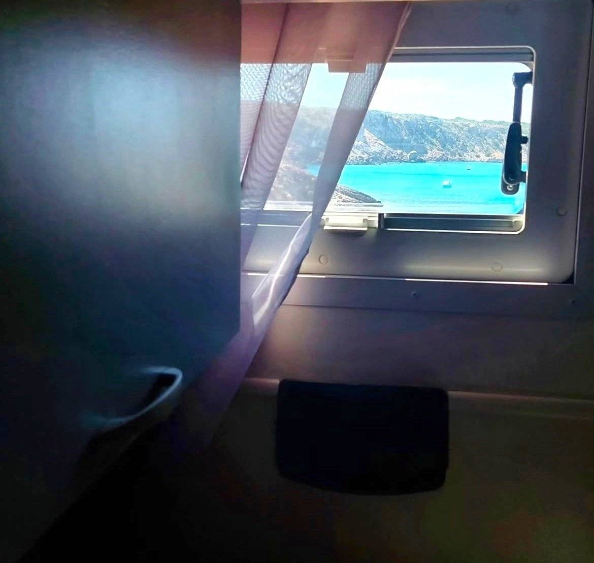 Citroën Jumper 2,2 l 110 ch