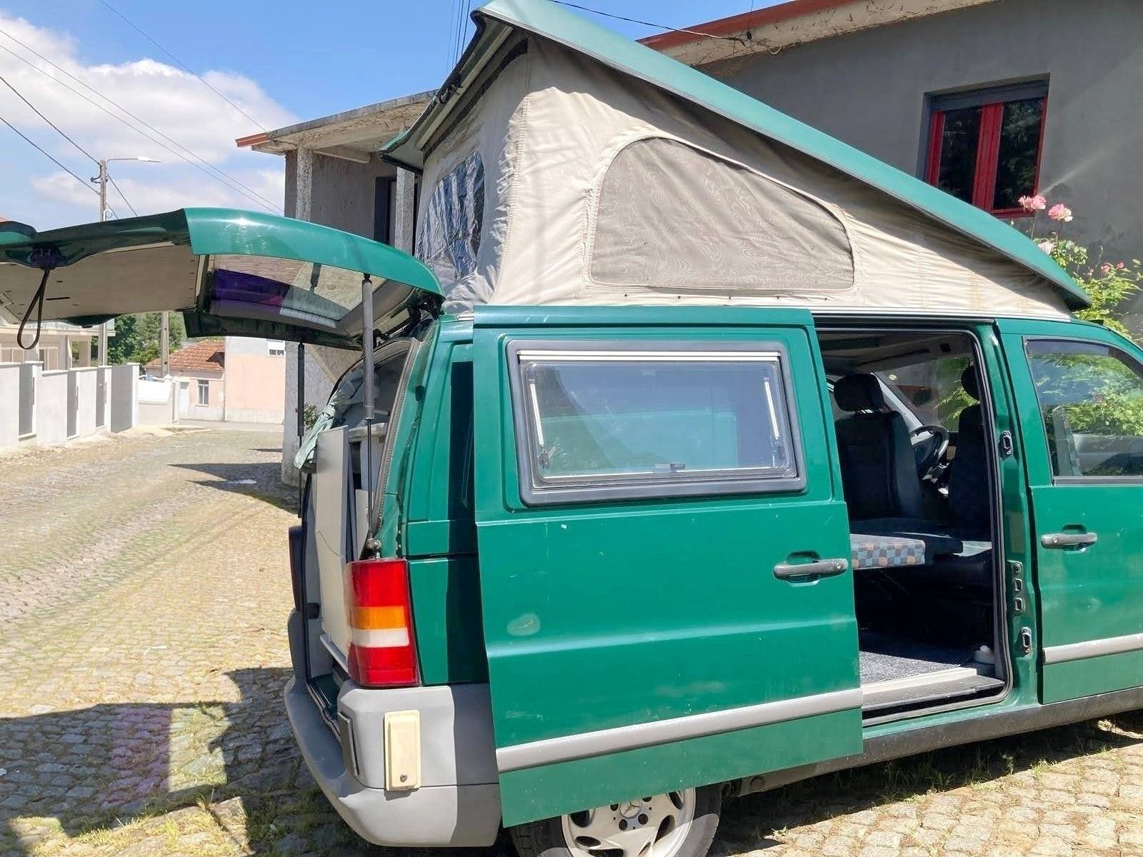campmobil Campmobile