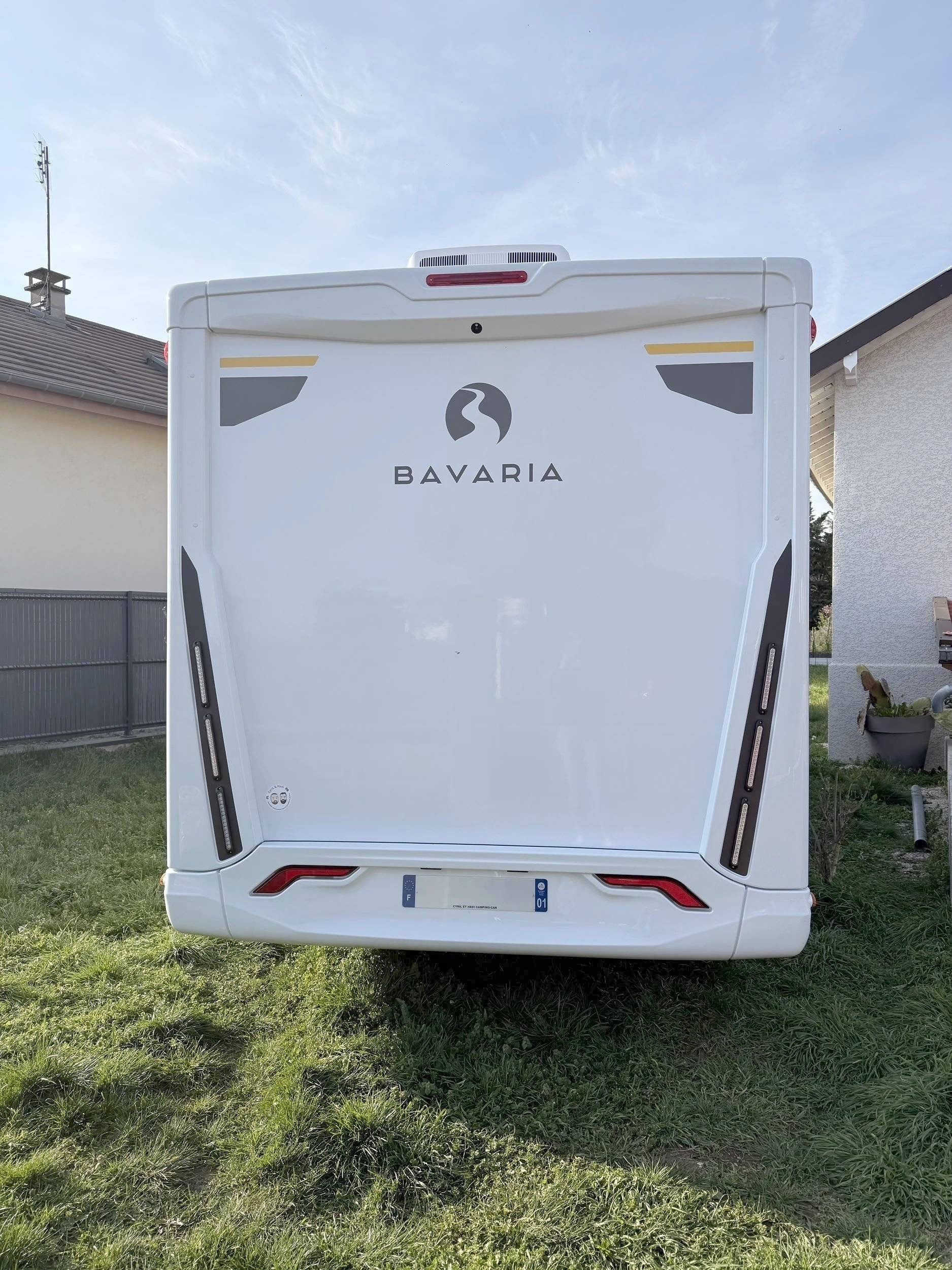 Bavaria I740GJ