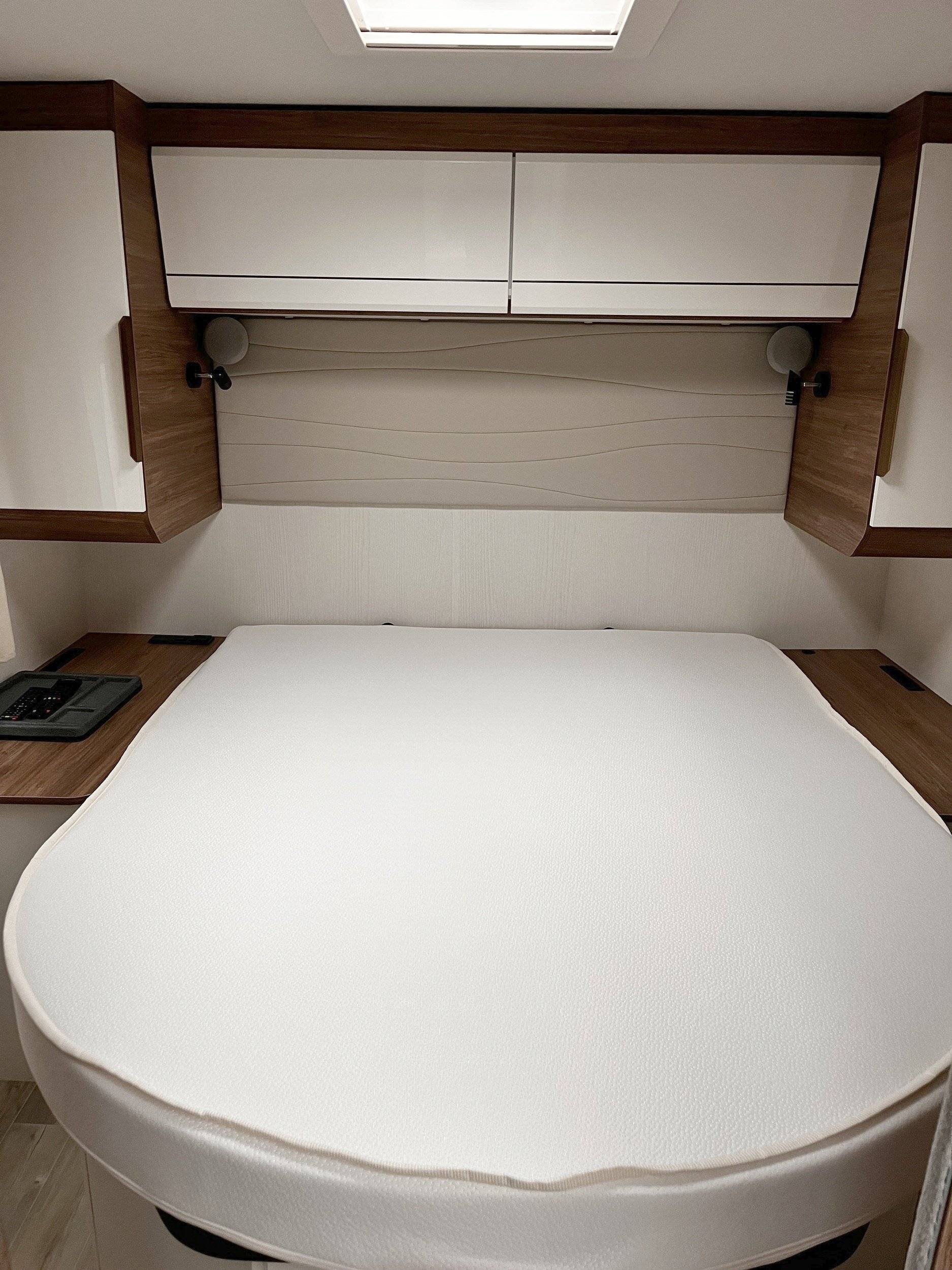 Pilote P726 FC Evidence 