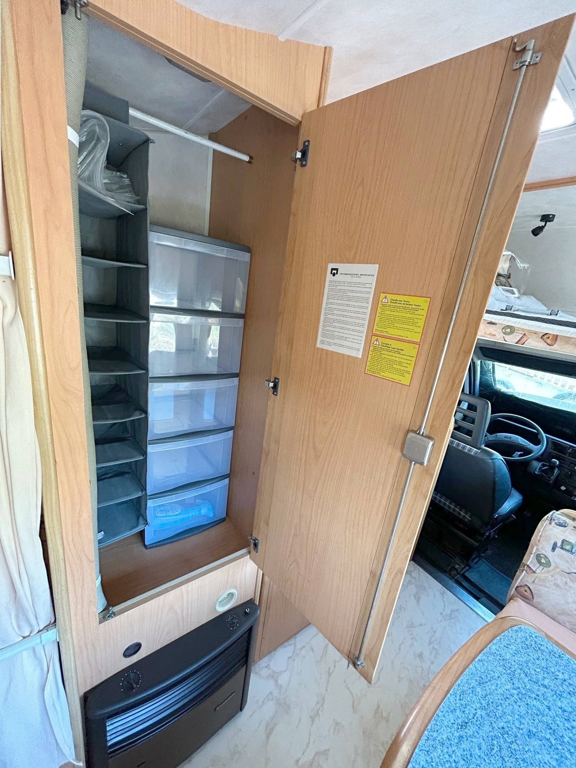 Moncayo Mediterraneo 