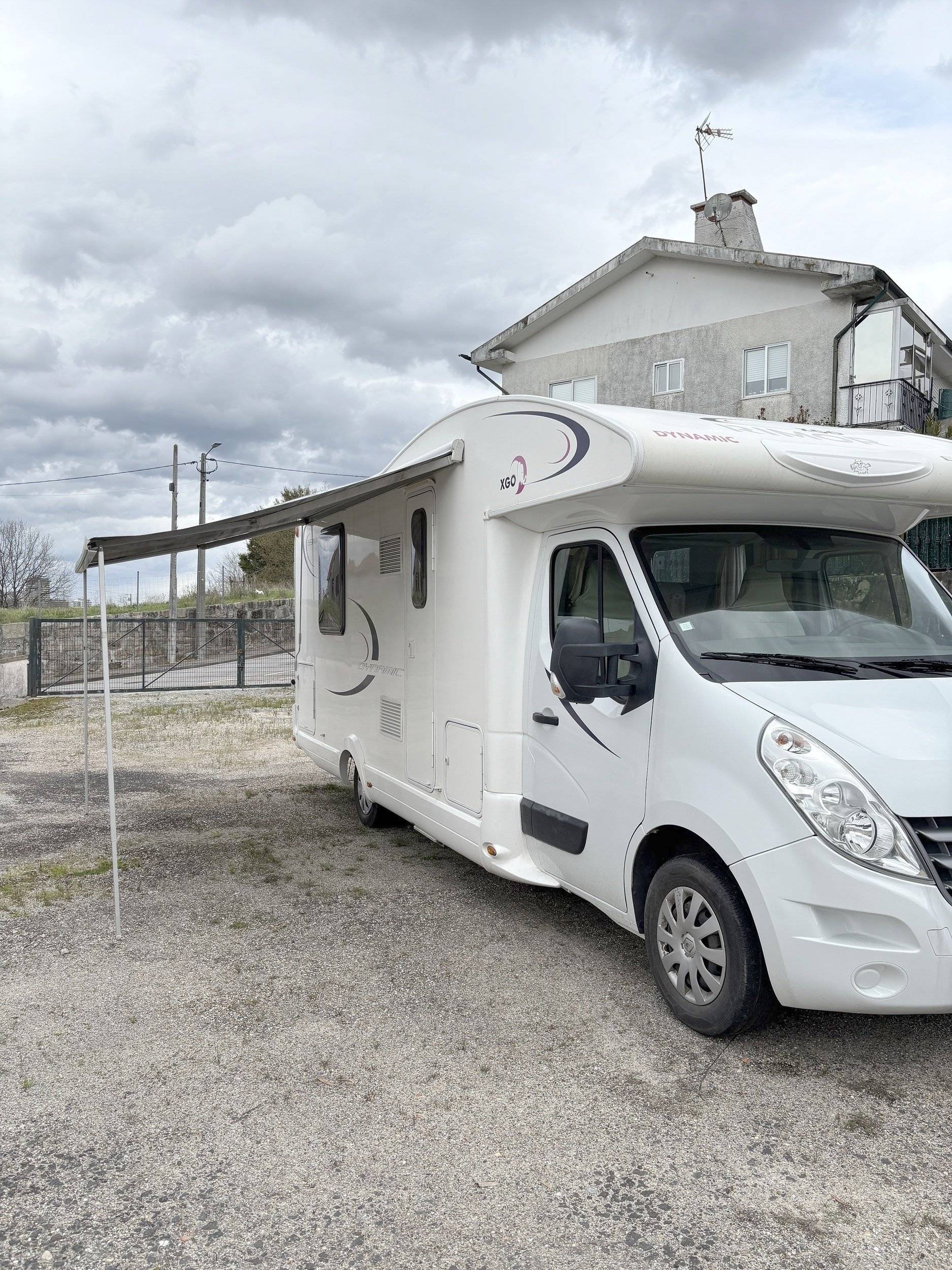 Rimor Rimor XGO DYNAMIQUE 39