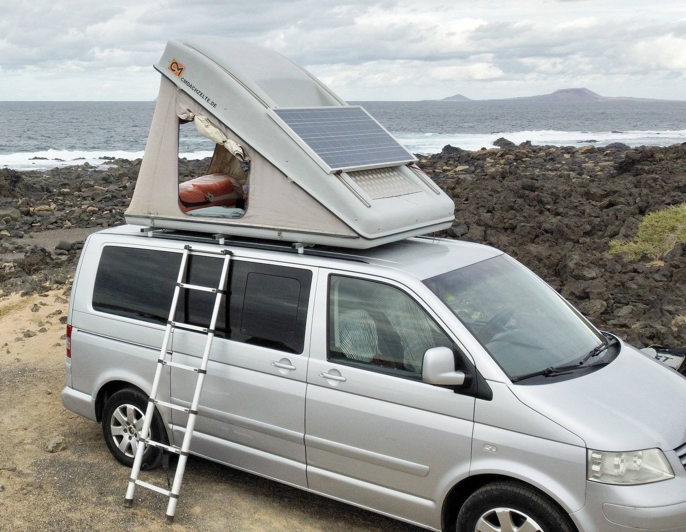 Volkswagen Volkswagen Transporter T5.1