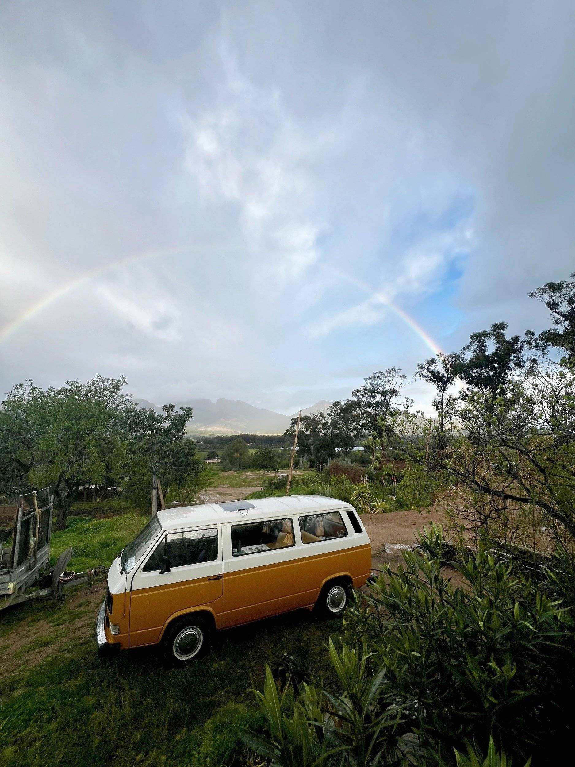 Volkswagen Volkswagen T3