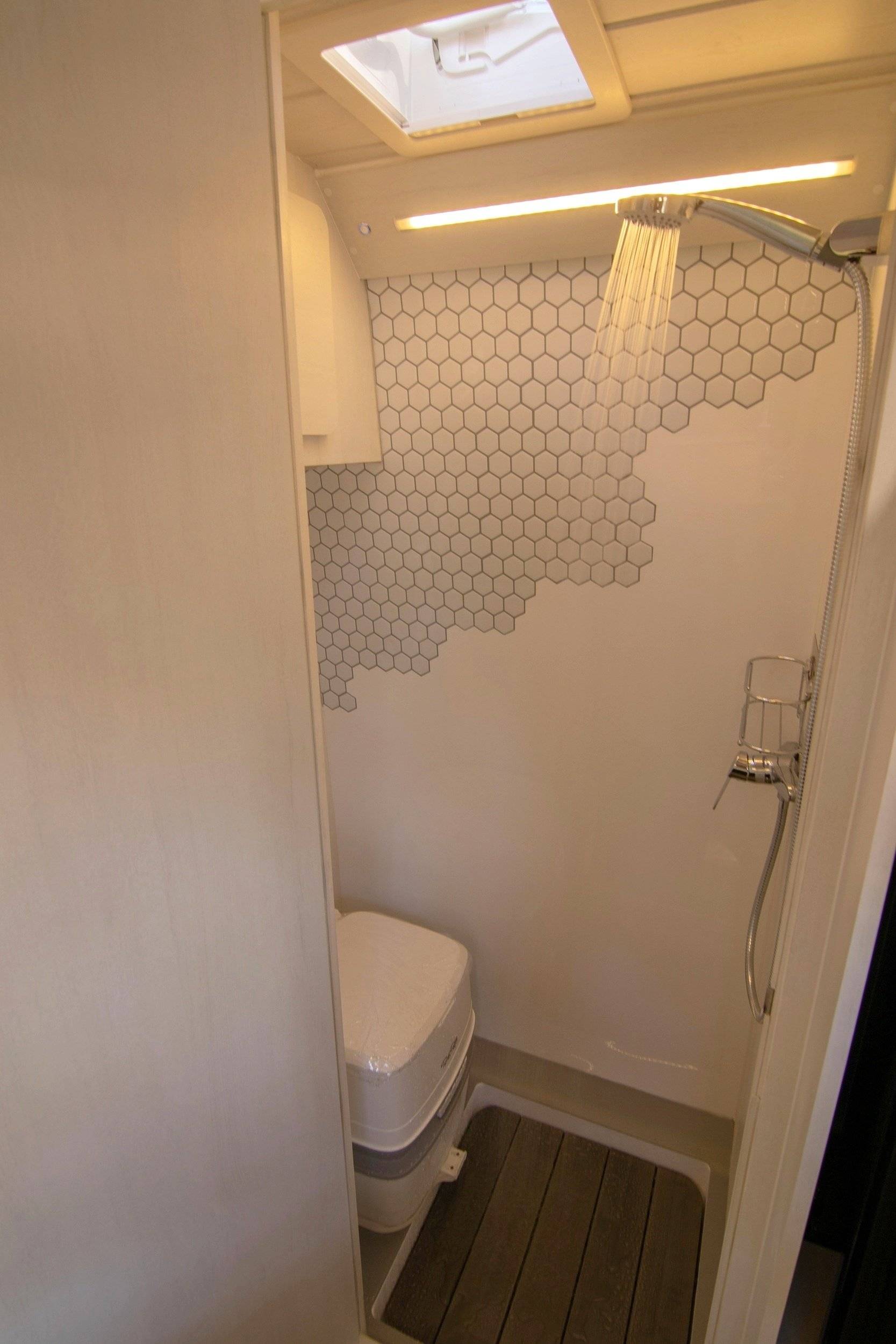 Fiat Ducato 2,3 l 130 ch