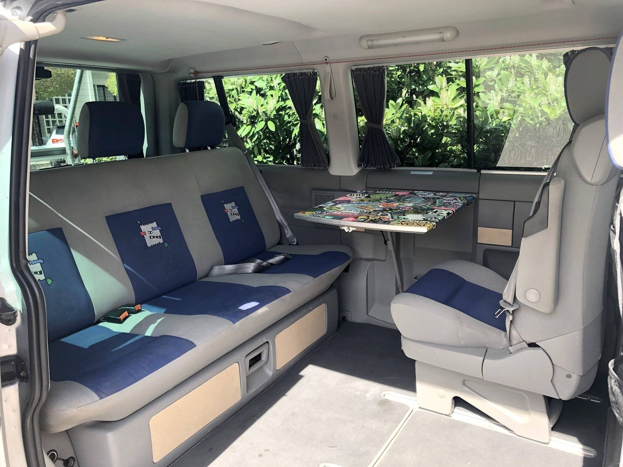 Volkswagen Volkswagen T4