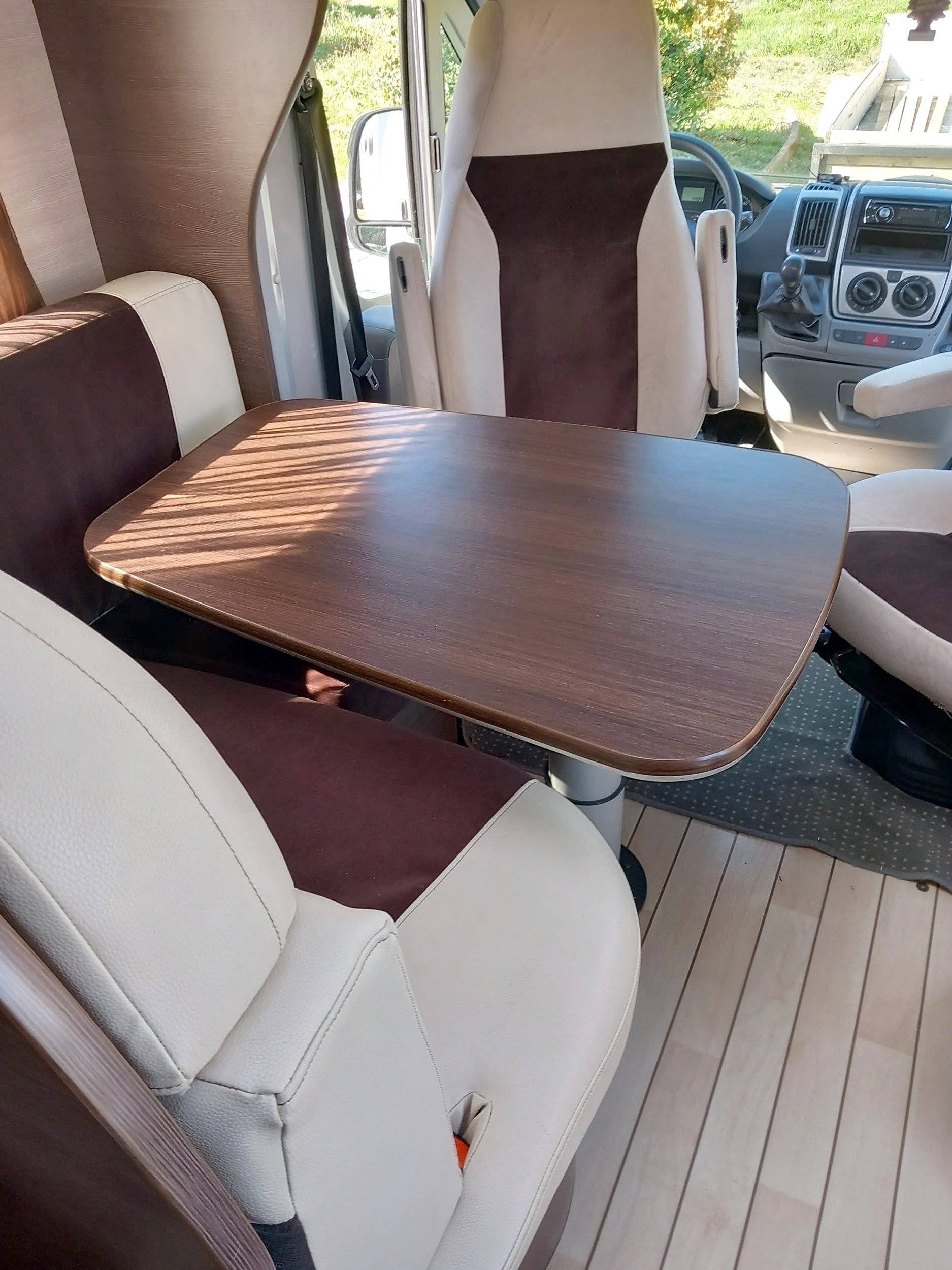 Bavaria PF12BPFICECM535/SV