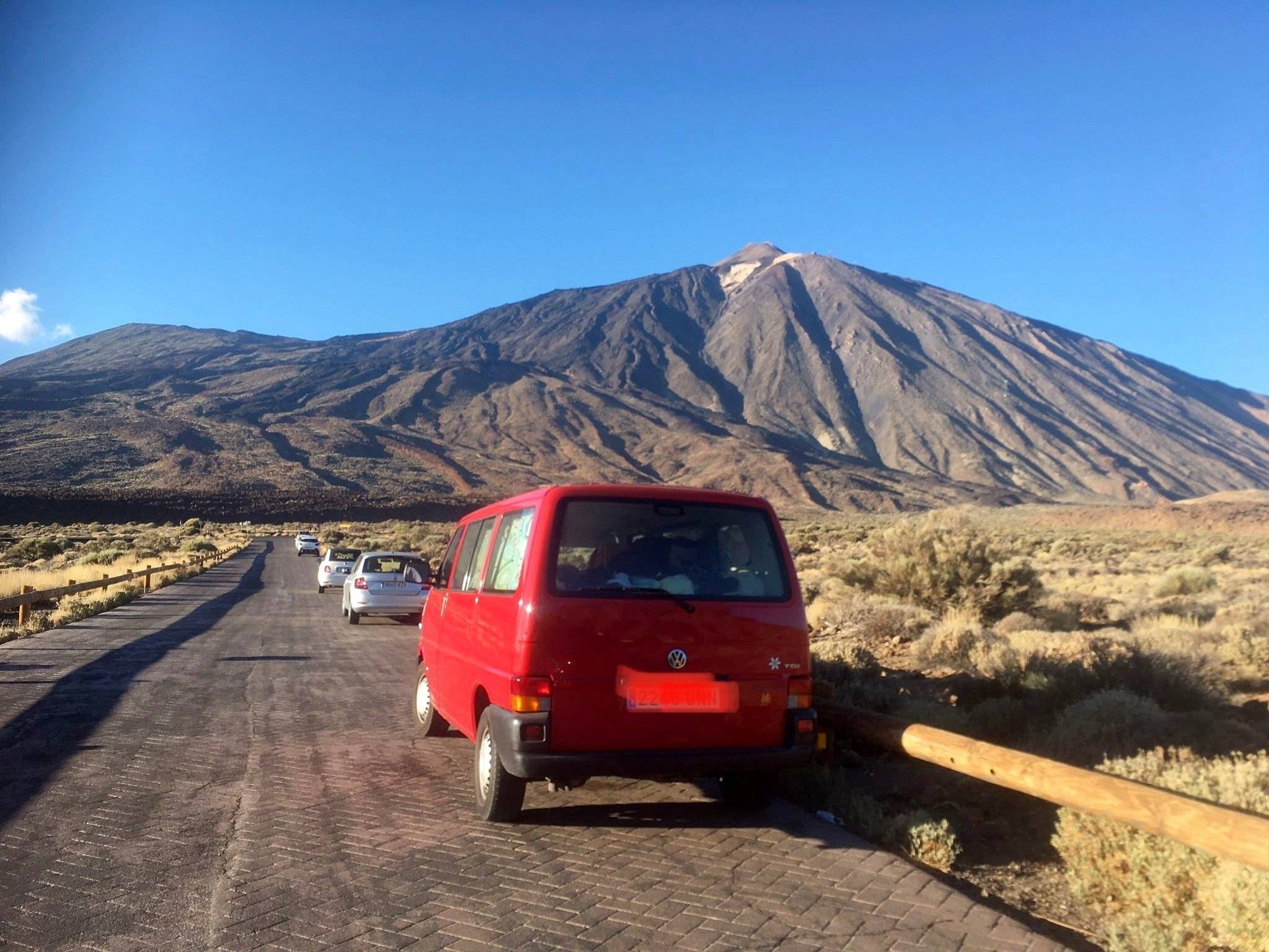Volkswagen TDI 2.5 102 CV