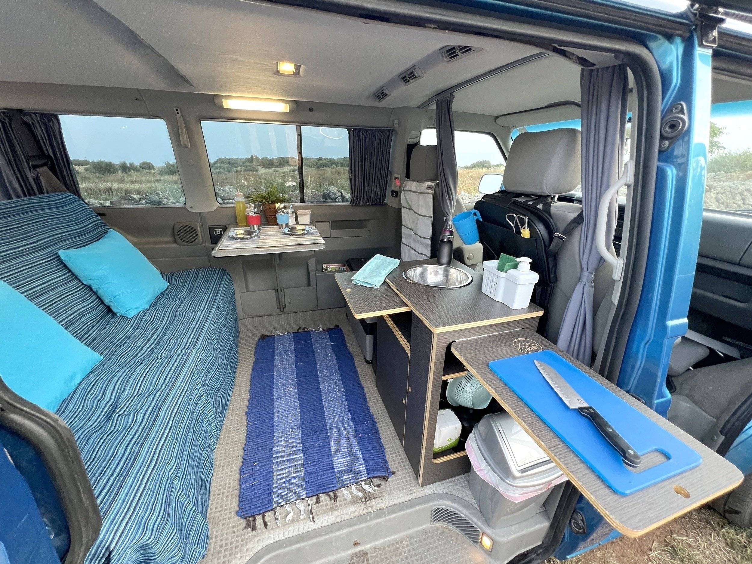 Volkswagen Volkswagen T4