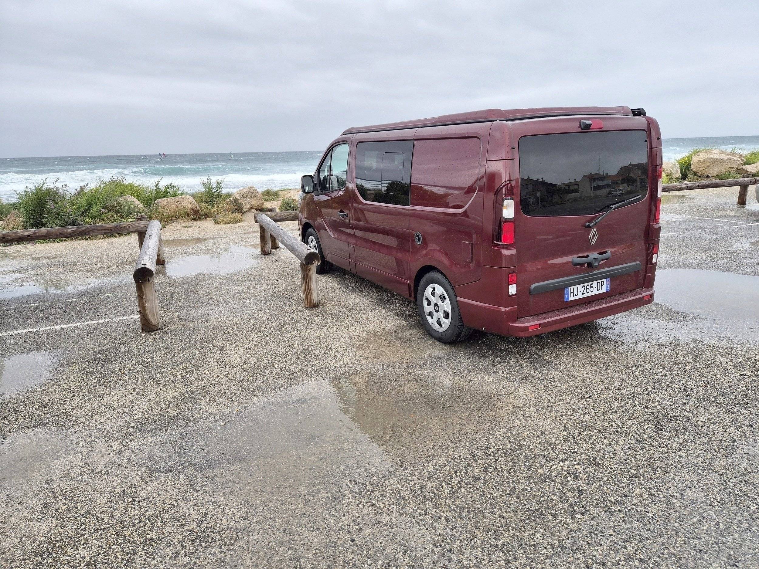 Glénan Concept Cars Horizon Van 4