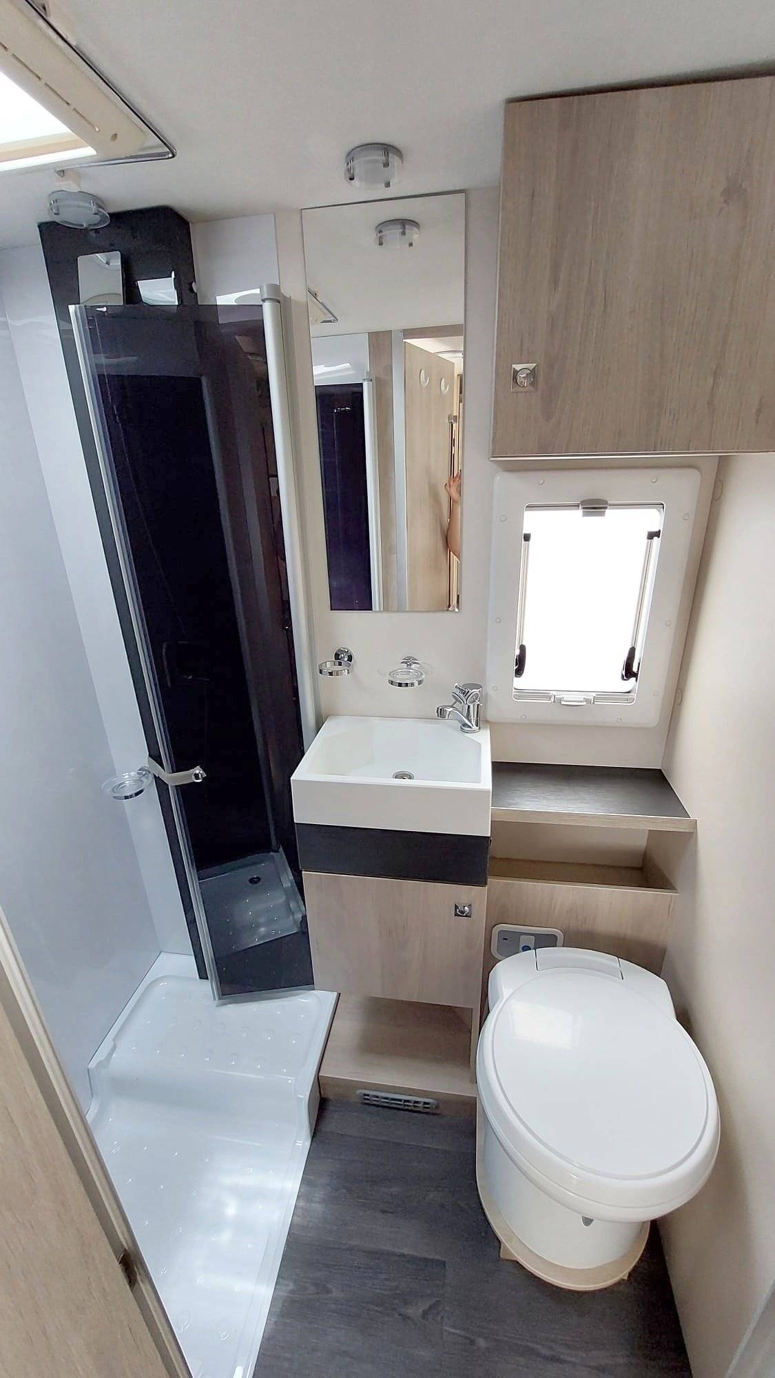 Challenger Challenger C256