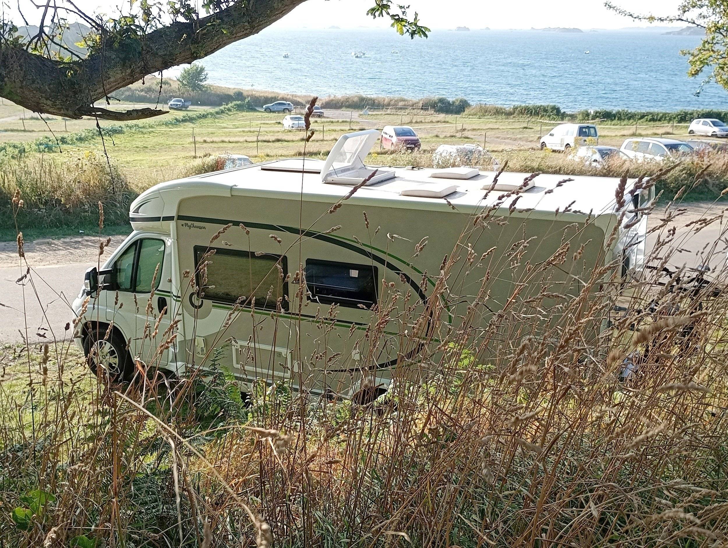 Chausson Peugeot boxer