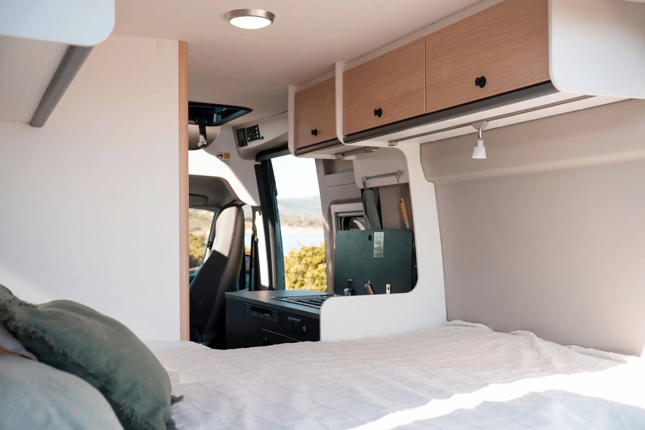 Sunlight Cliff 600 XX Limited Edition