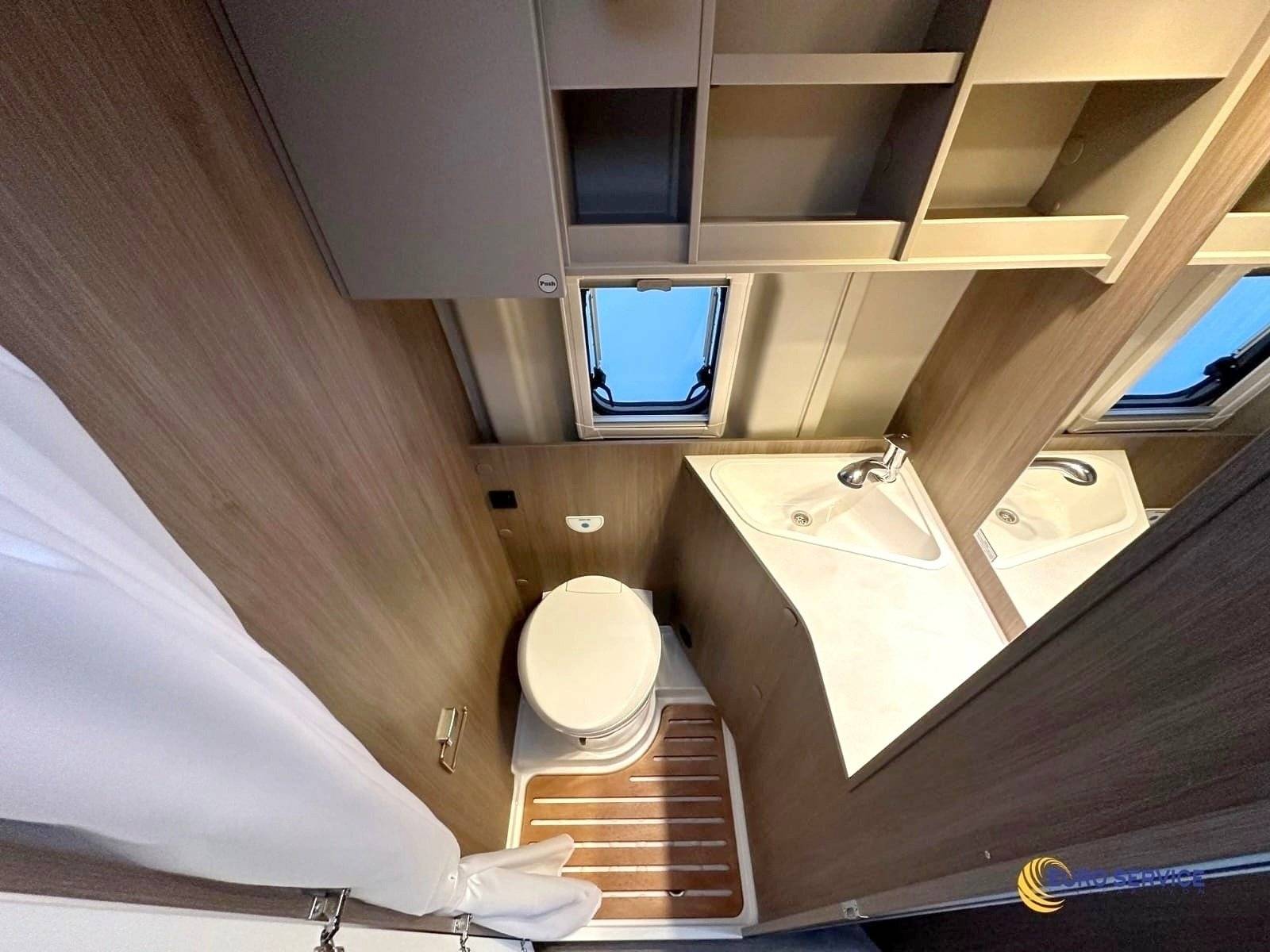 Carado CARADO CV 600 Pro