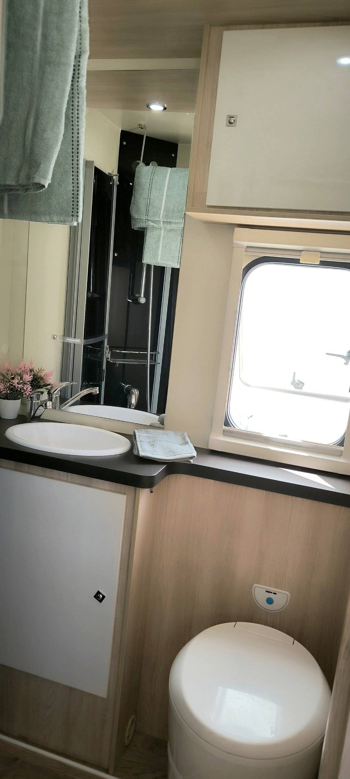 Giottiline 440 SIENA PRIVILEGE