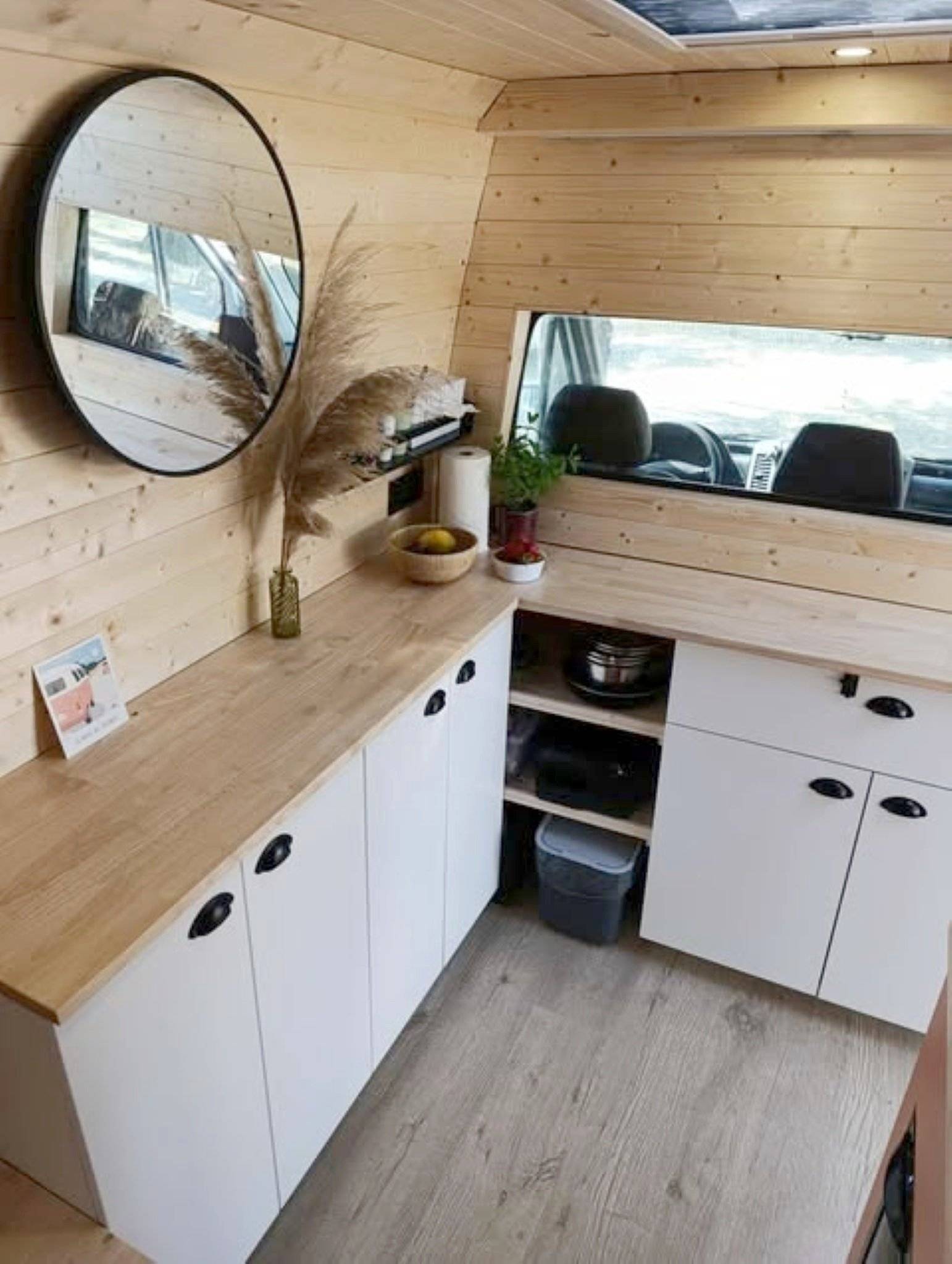 Volkswagen Crafter 2,0 l 102 ch
