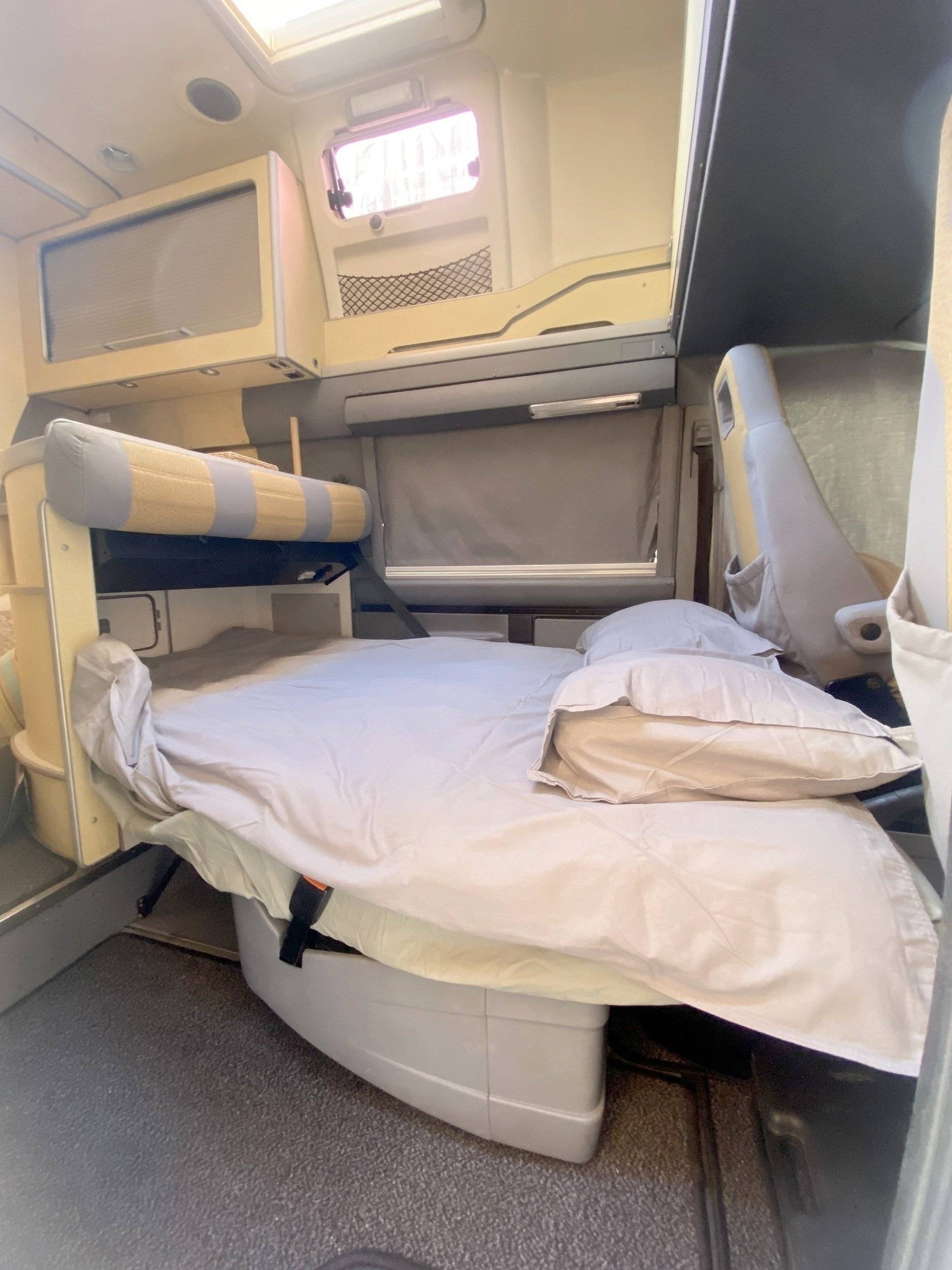 Westfalia James cook