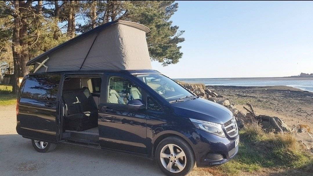 Westfalia Marco polo