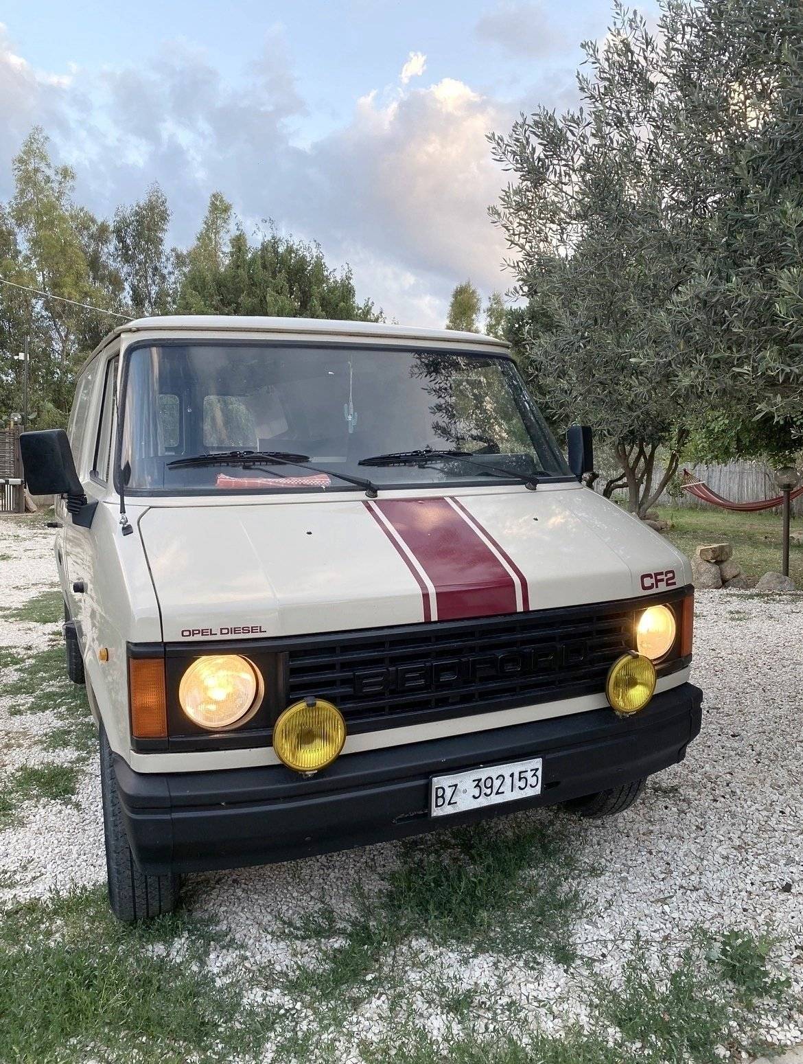 ford Ford