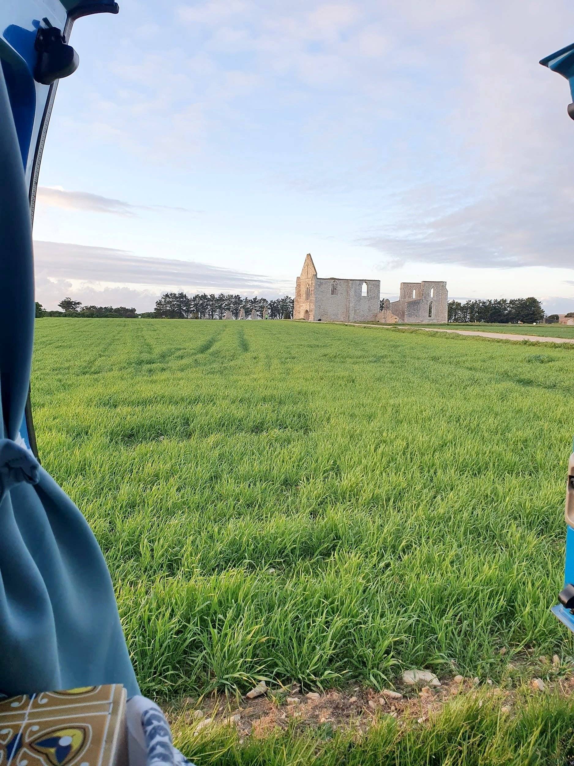 Renault Kangoo Express