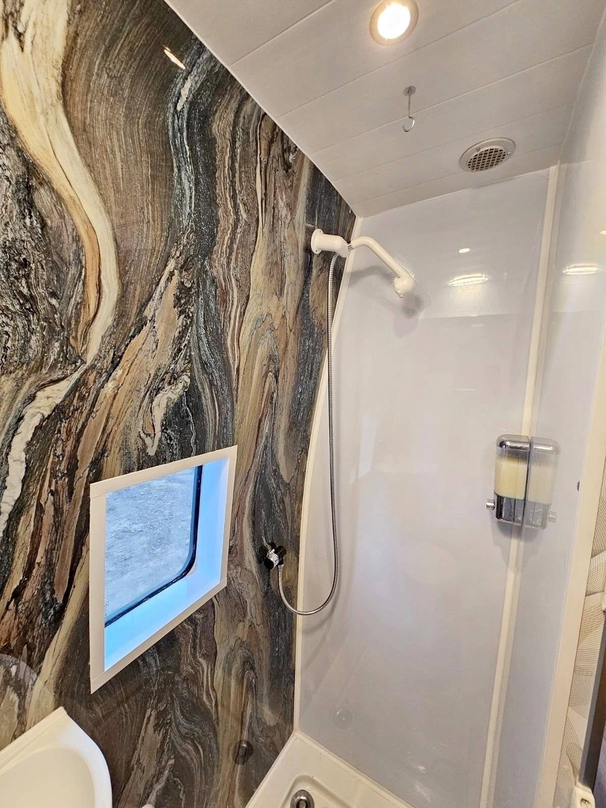 Citroën Jumper 2,2 l 150 ch