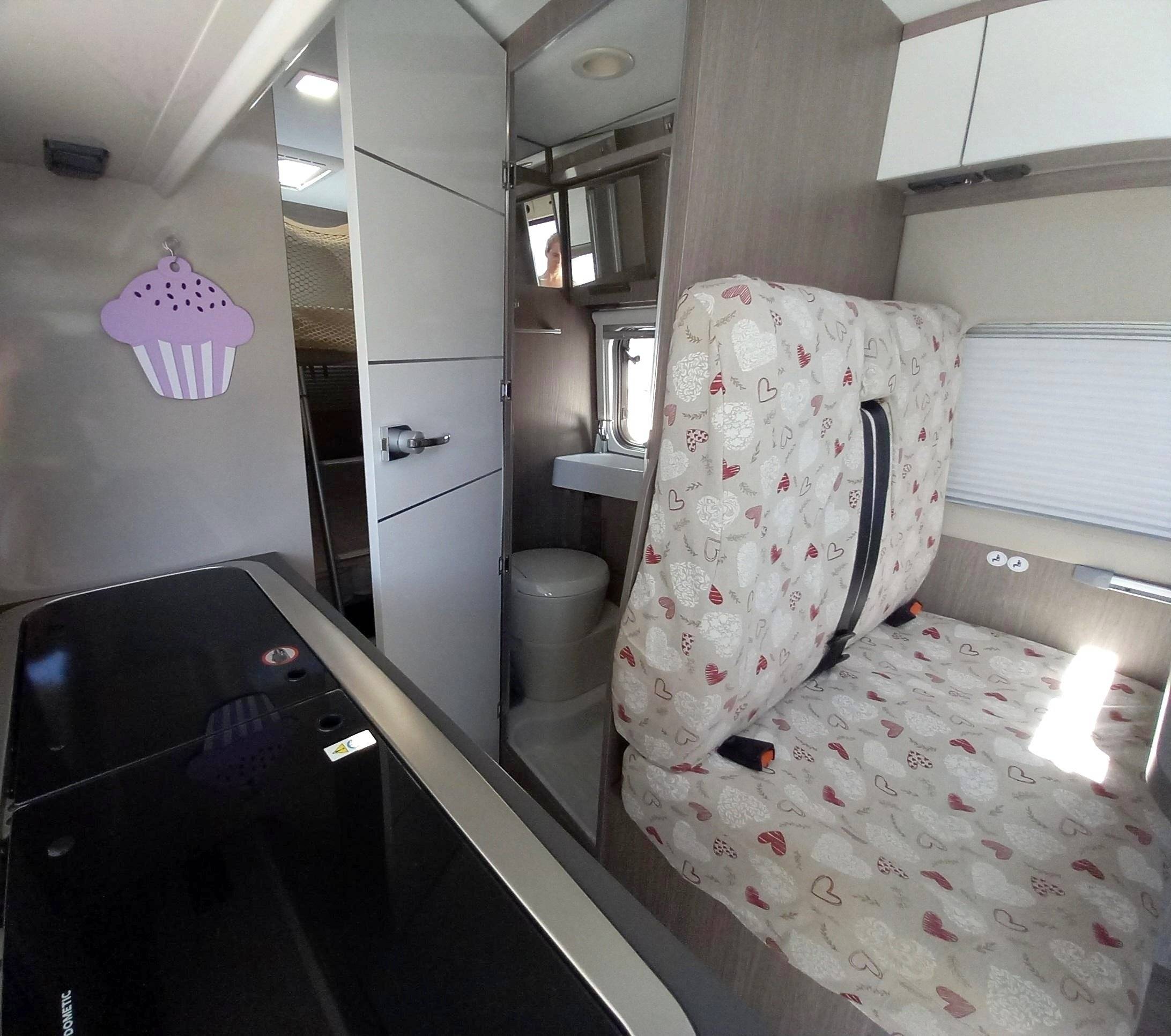 Challenger ROAD EDITION VIP 114 MAX