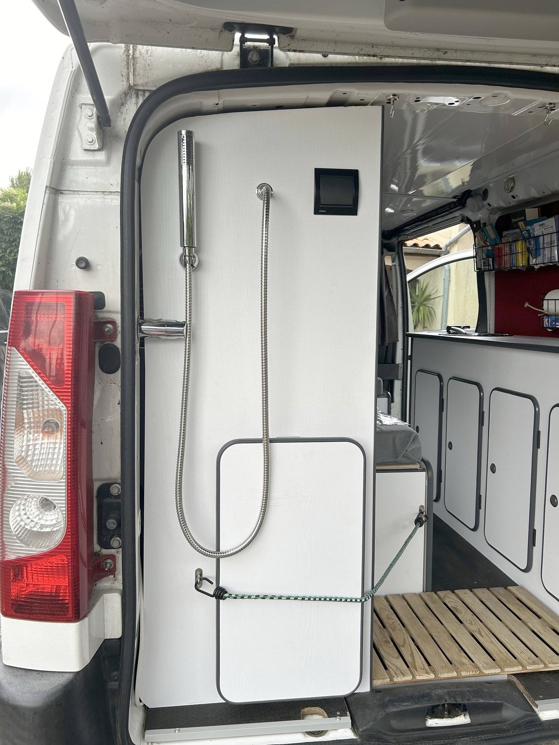 Kapam Expert 2 l 120 ch