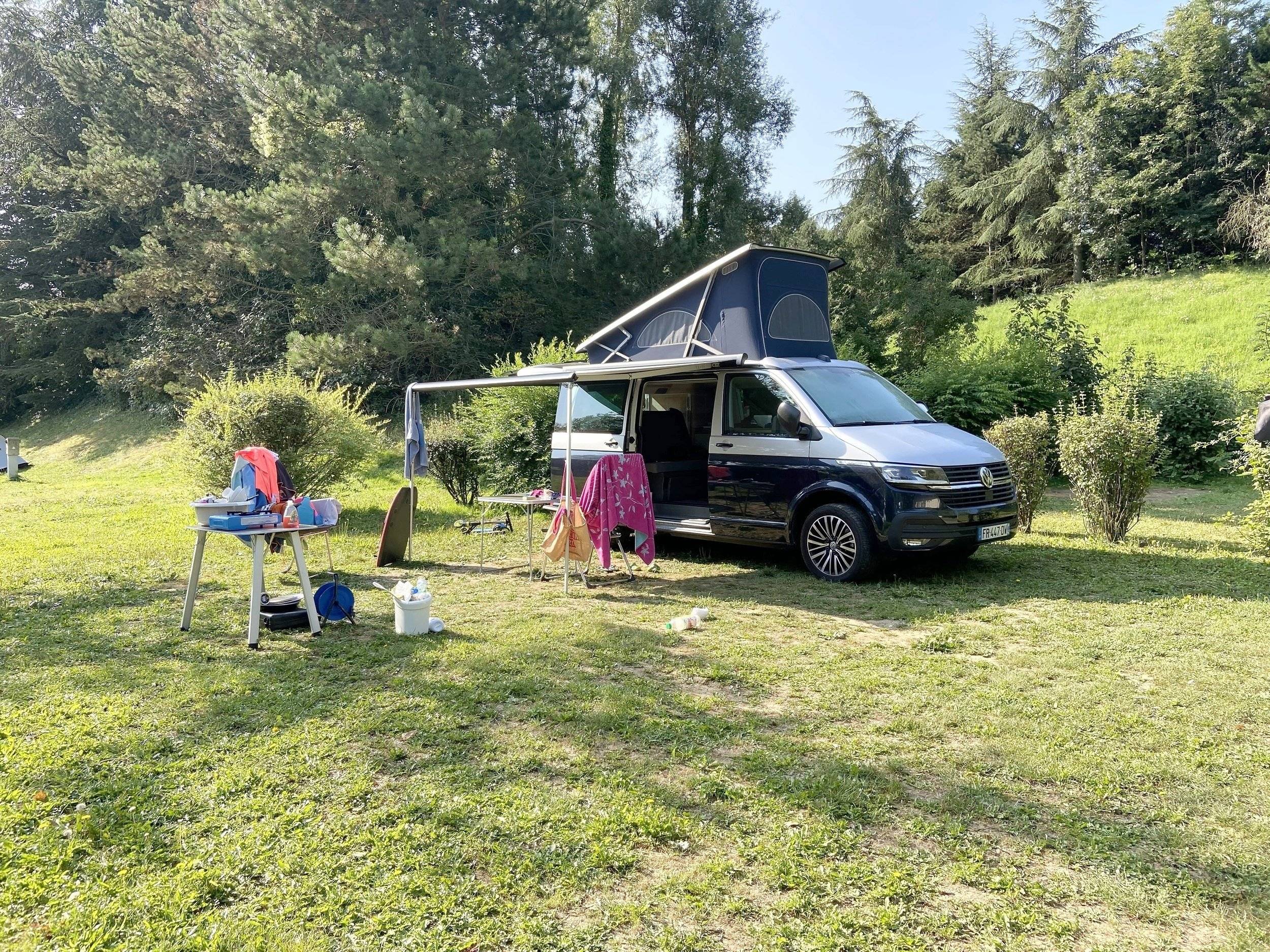 Ludospace California t6.1