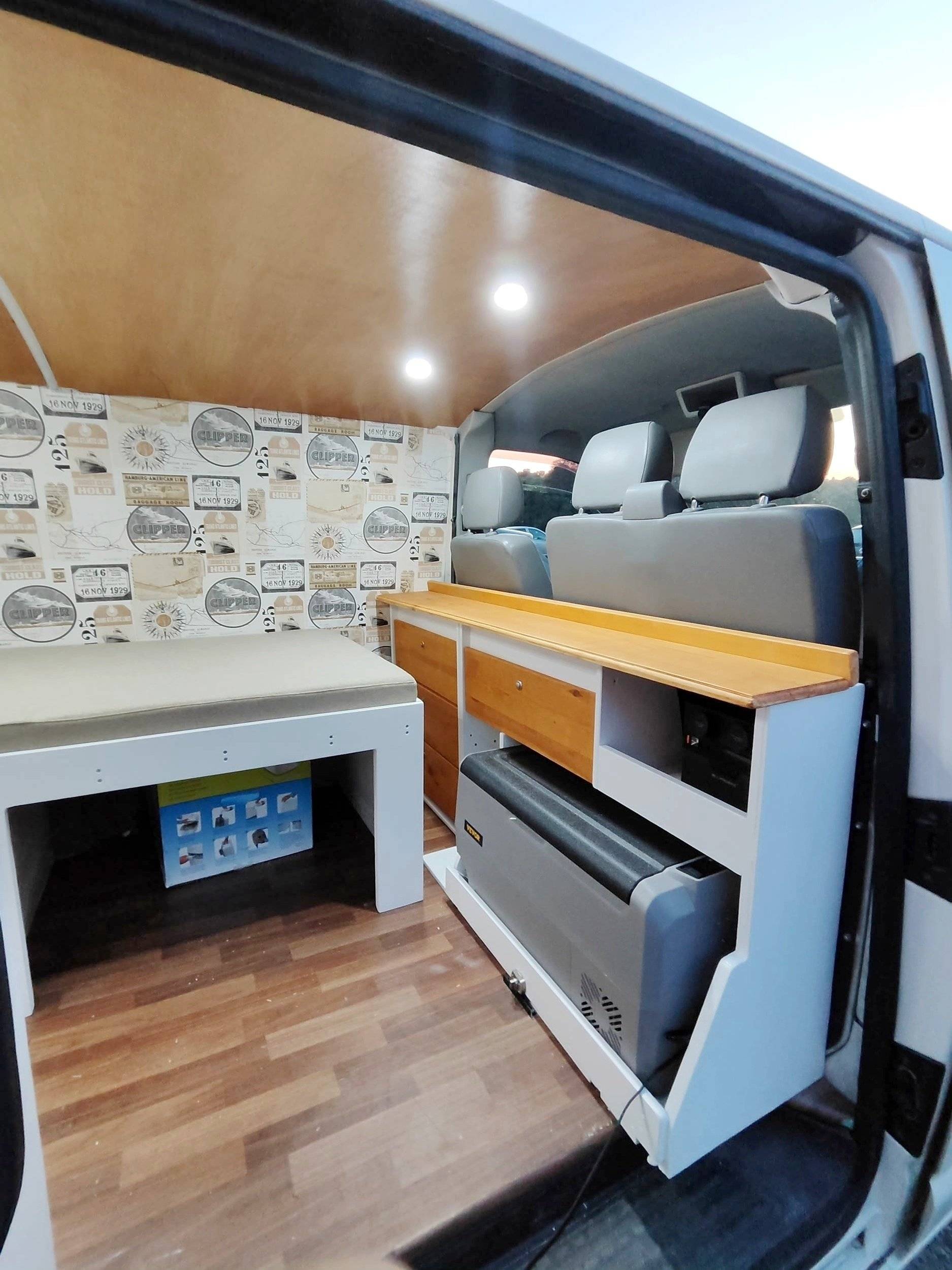 Volkswagen Volkswagen T5