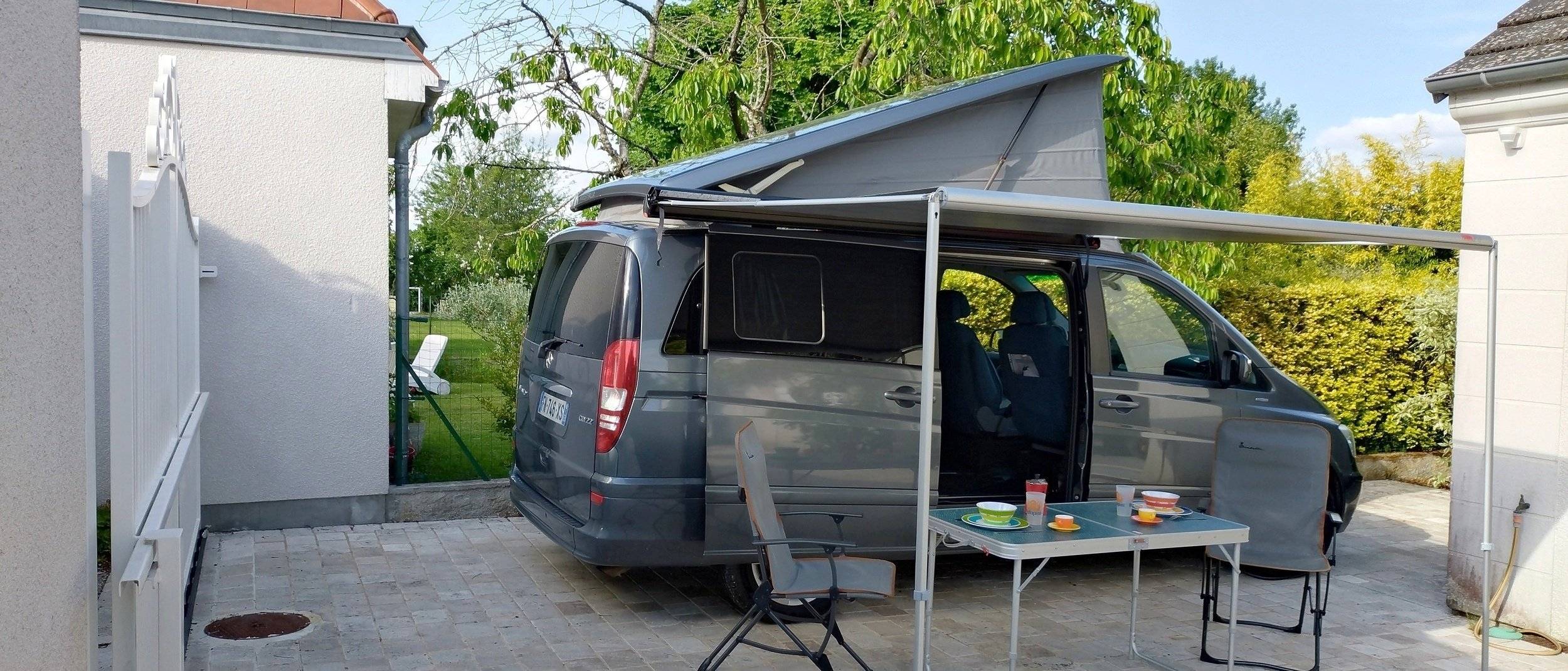 Westfalia Marco polo