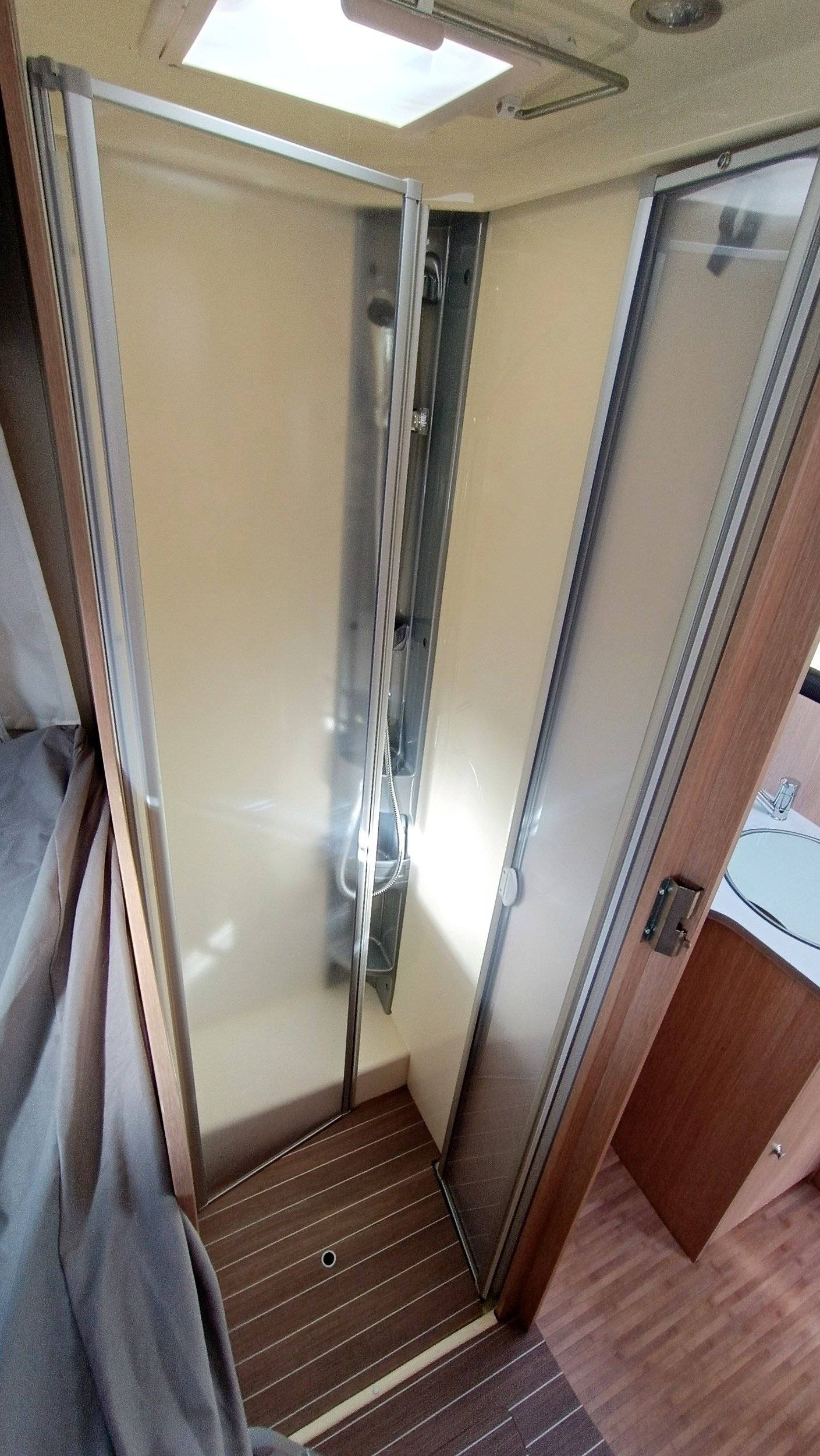 Sunlight Sunlight T68 Adventure