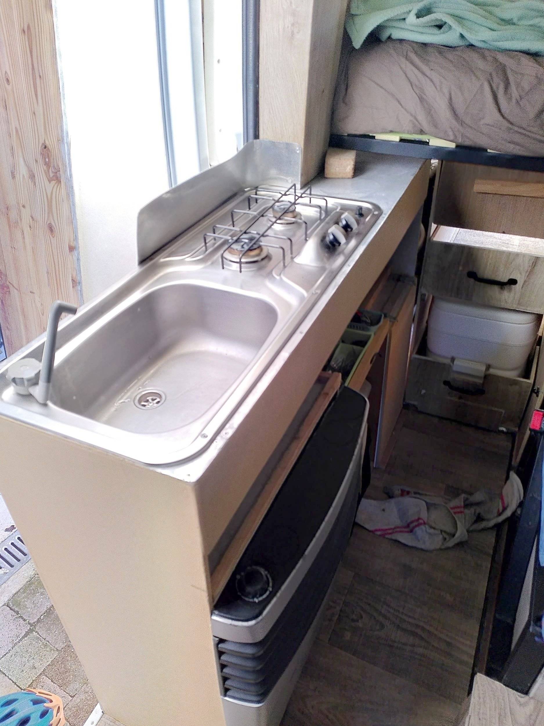 Fiat Ducato 2.3 multijet 130cv