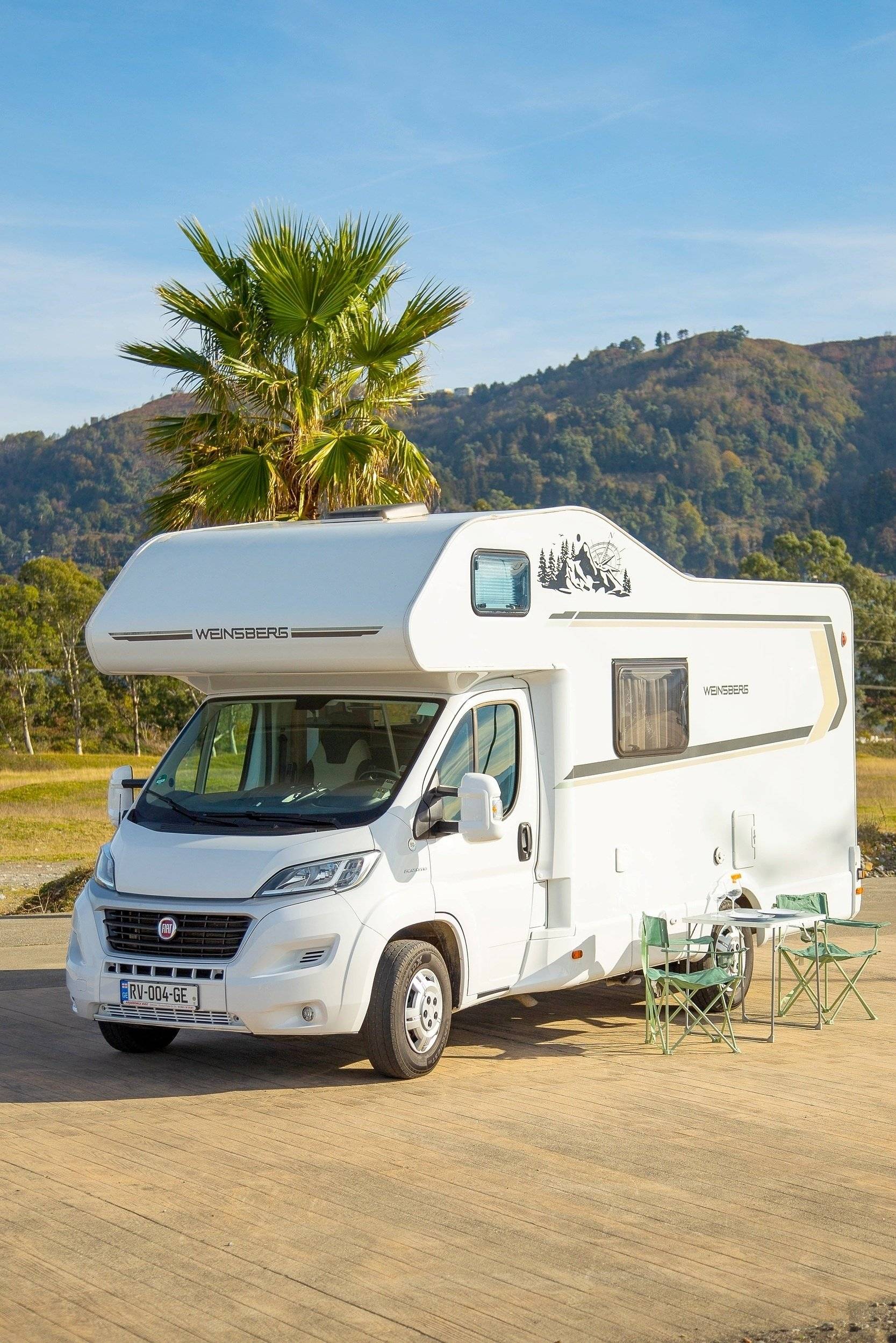 Weinsberg Weinsberg CaraTour 600 MQ 2021