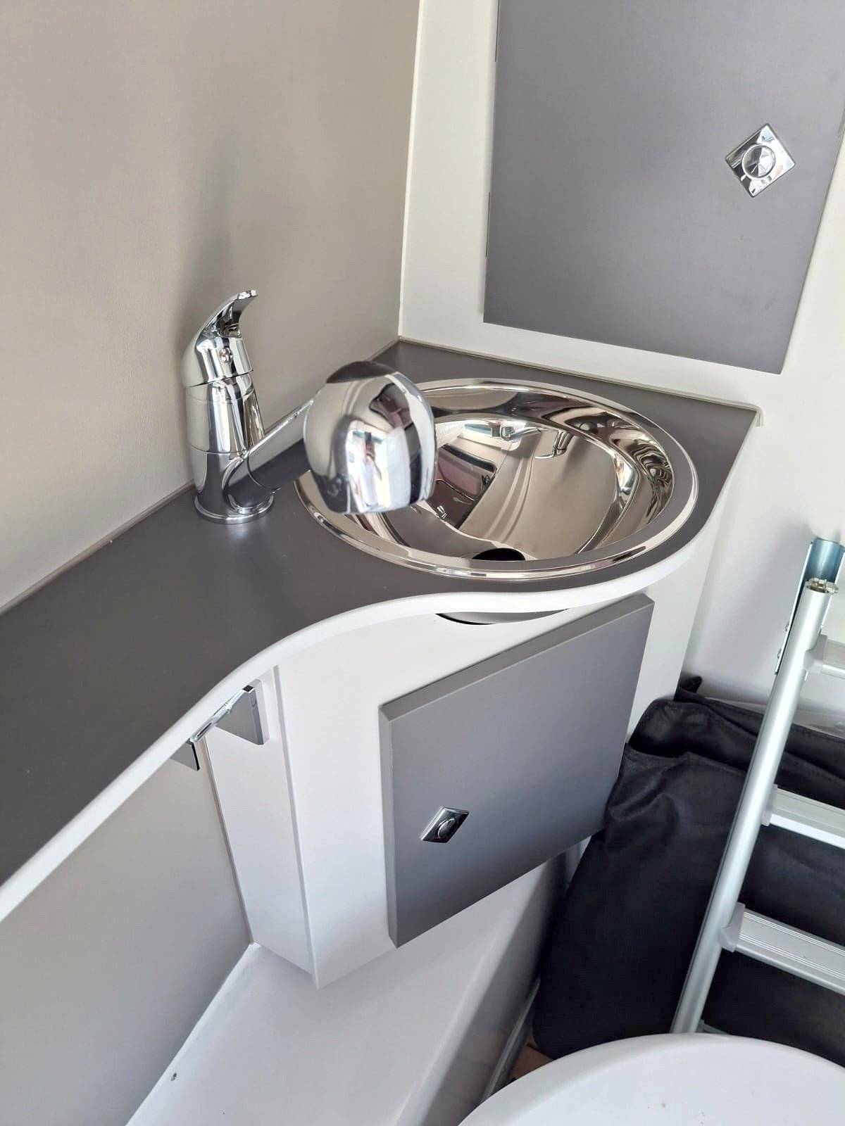 Renault auto camp xl