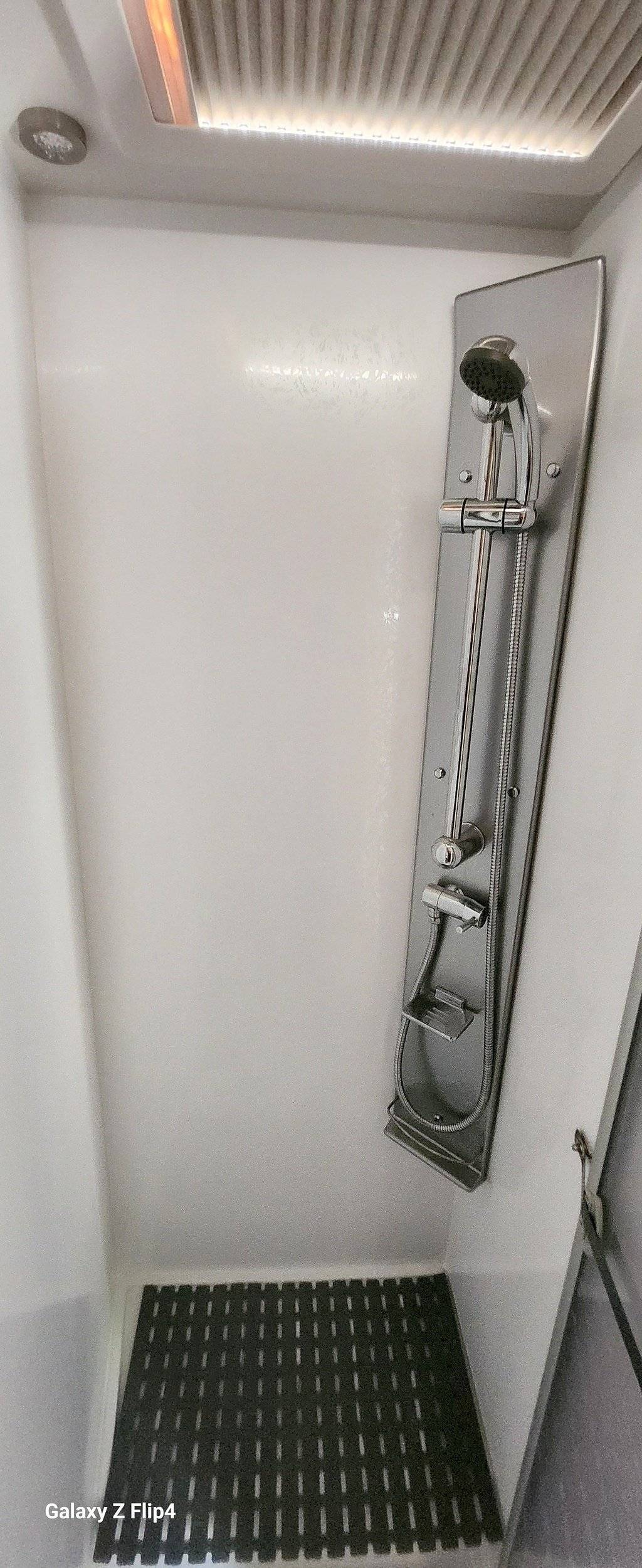 Bavaria Bavaria T 726 FC Nomade