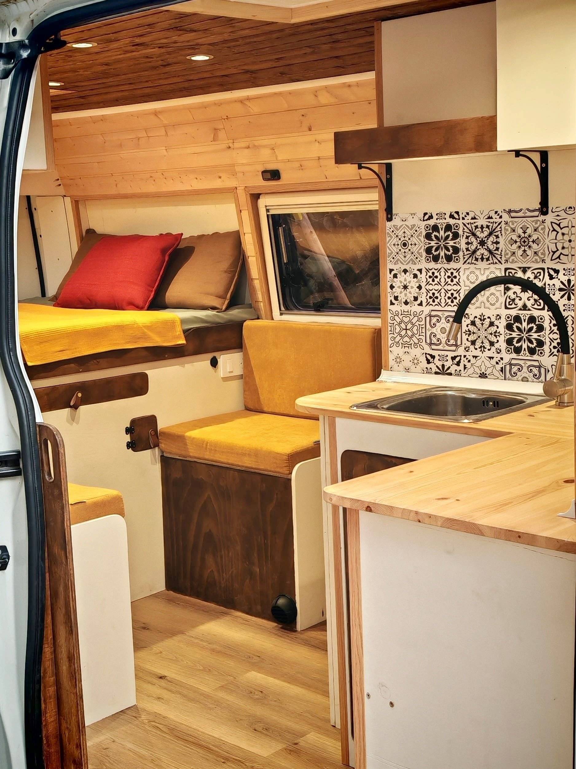 Renault Master 2,3 l 130 ch