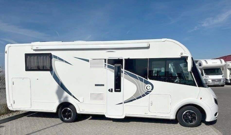 Chausson 7028 Eb