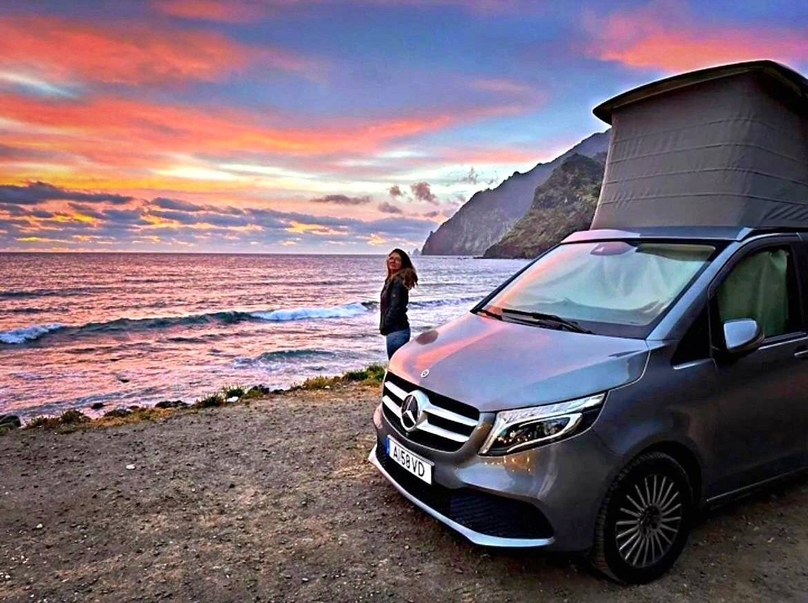 Westfalia Viano Marco Polo 2.2dci 150cv