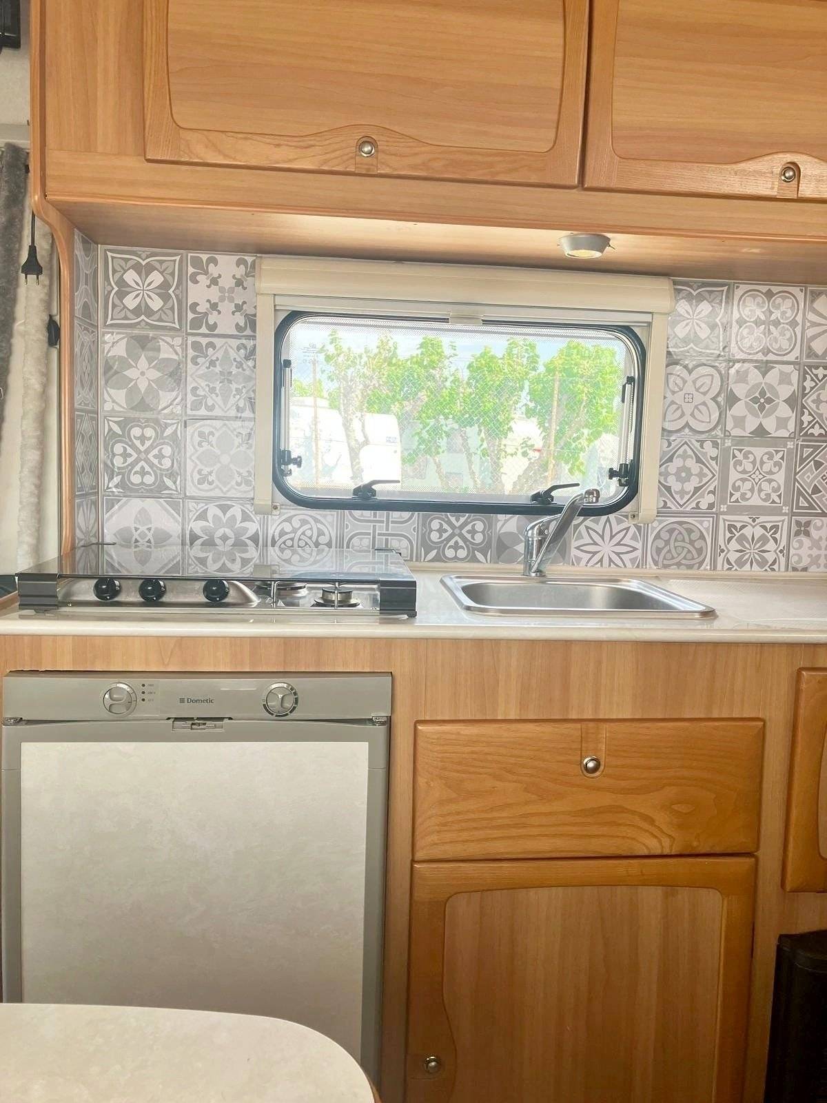 Fiat Ducato 2,3 l JTD 130 ch.