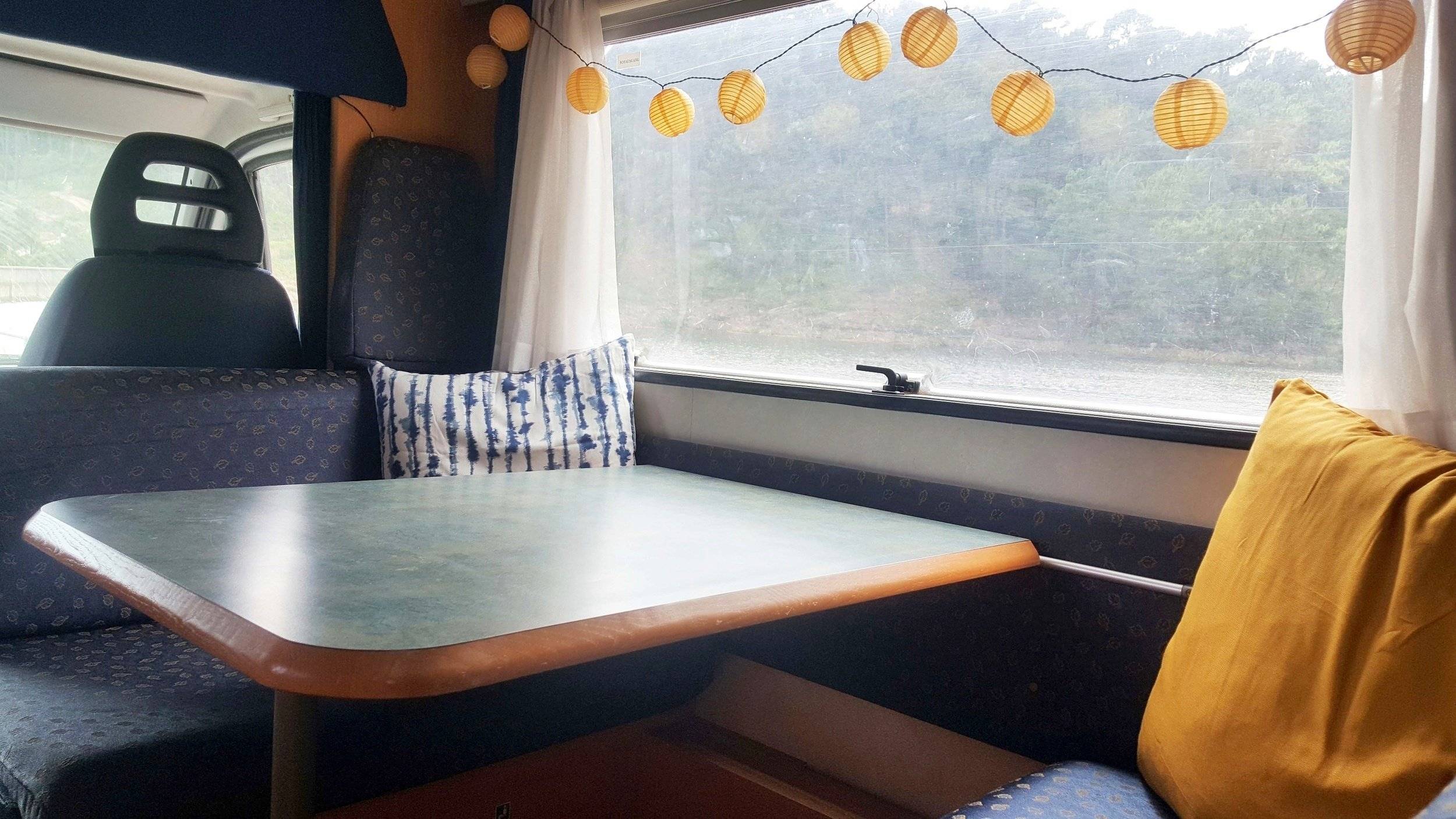 Adria Adriatix 572 DK