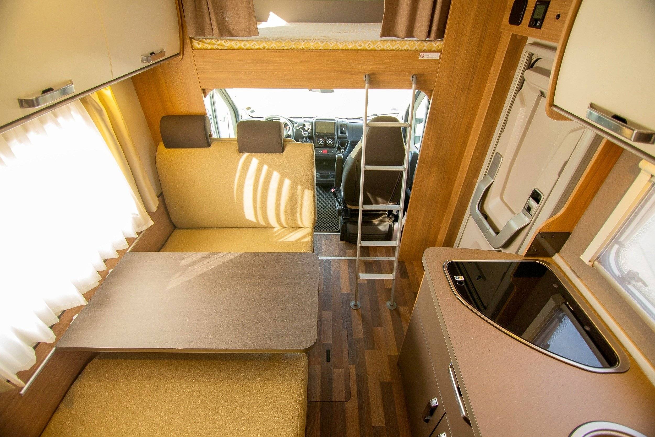 Weinsberg Weinsberg CaraTour 600 MQ 2021