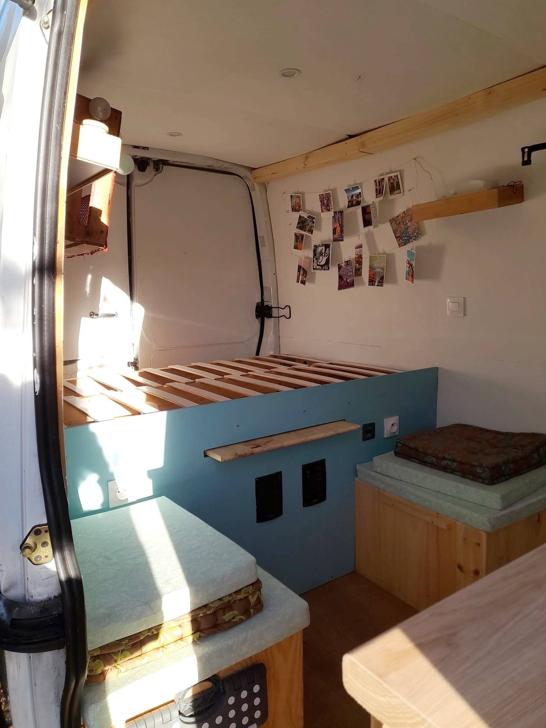 Renault Renault Master