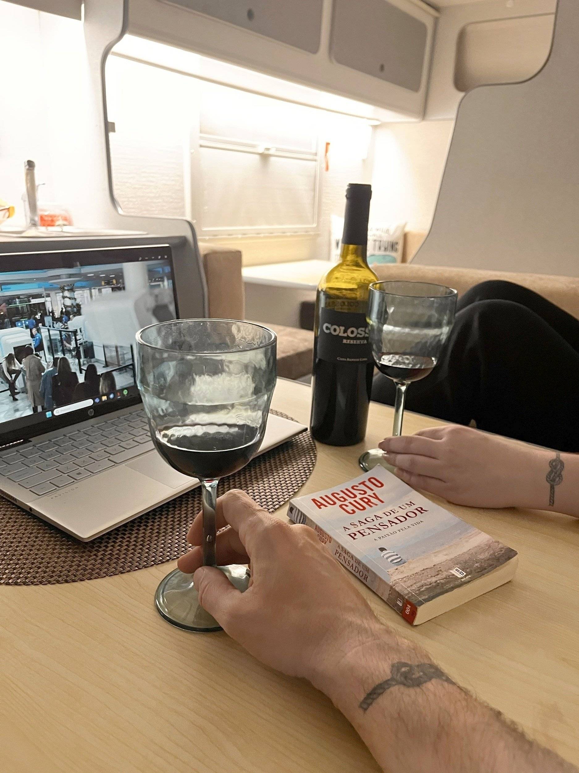 Chausson Chausson Welcome