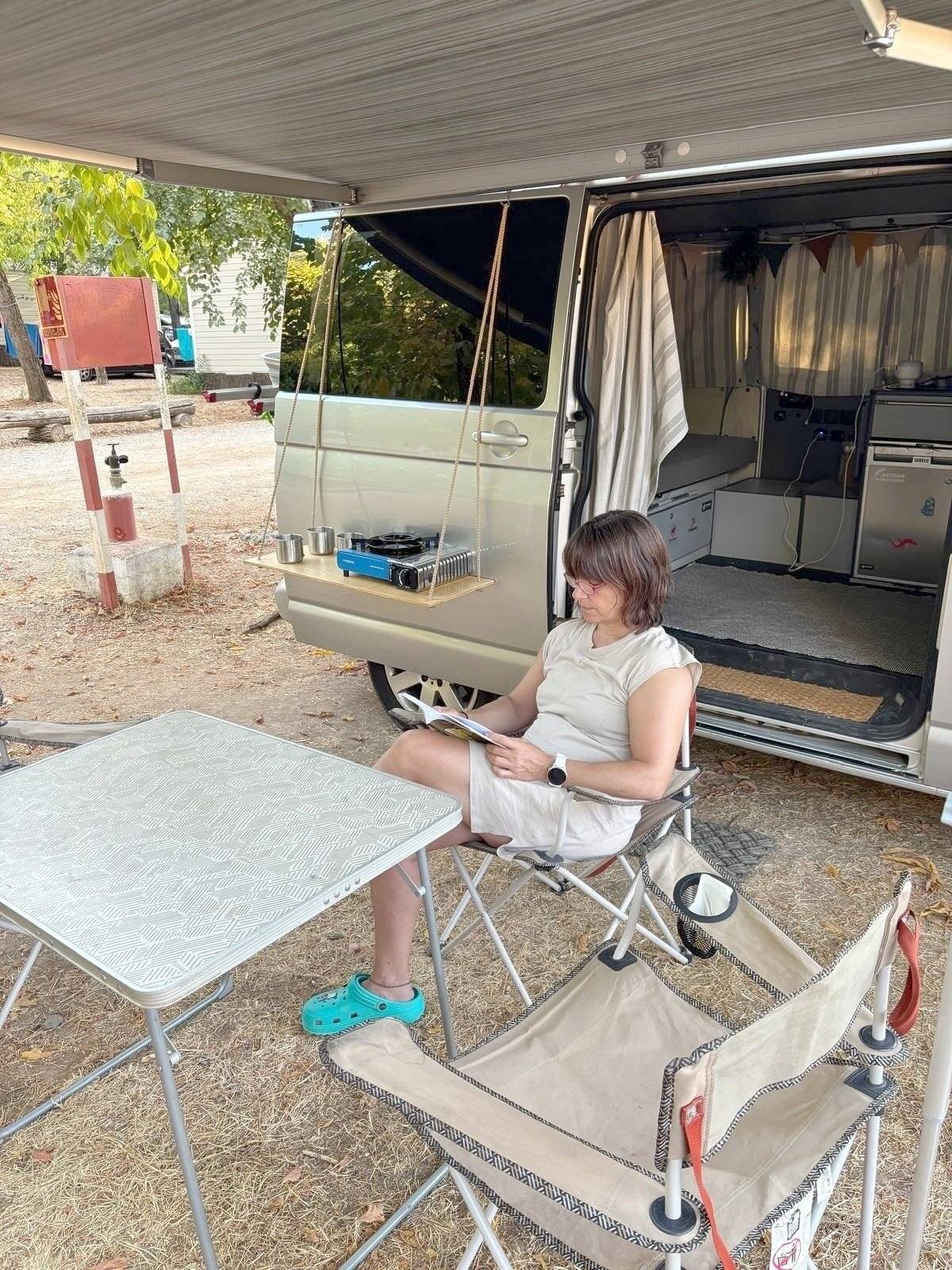 Volkswagen Volkswagen Transporter T5 Edition 180