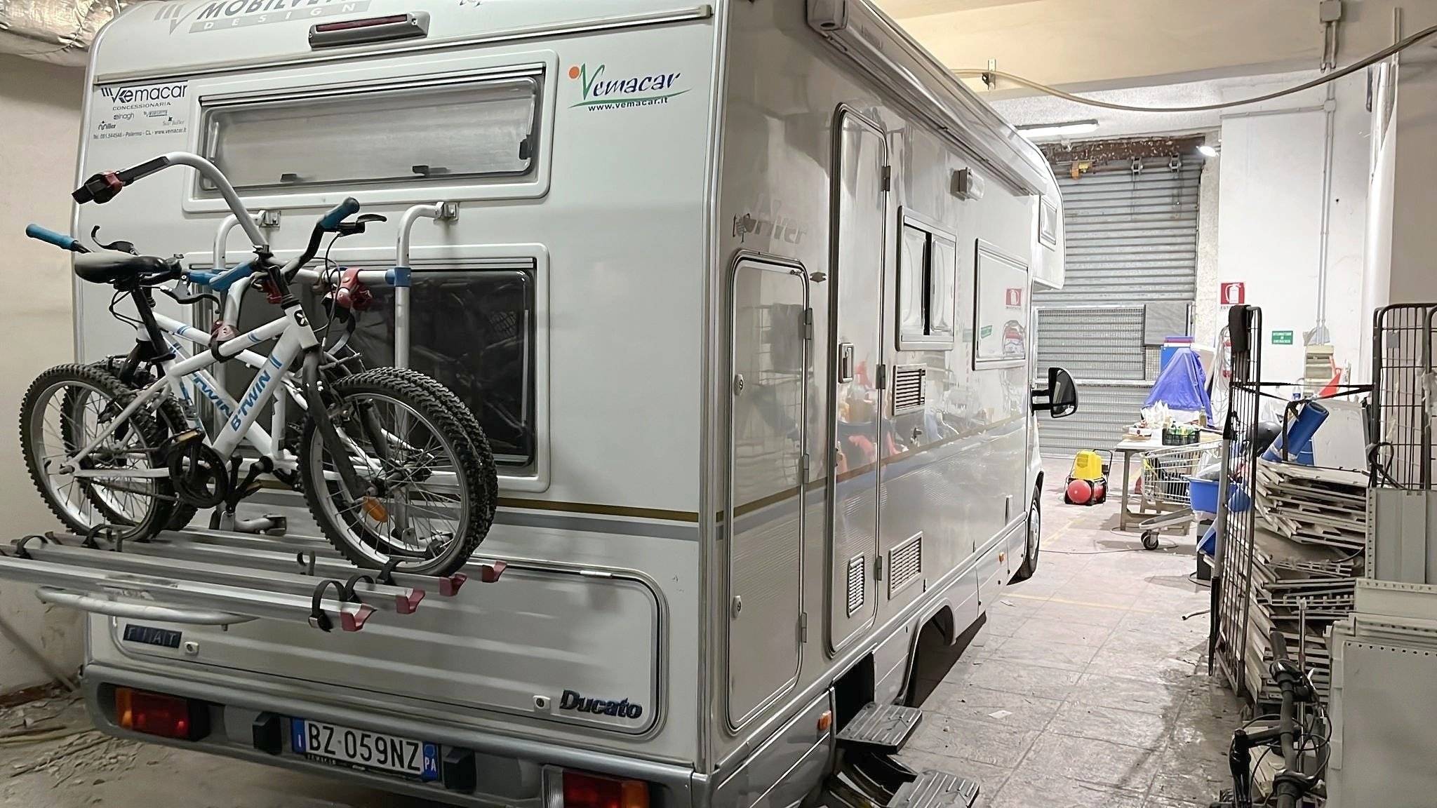 Mobilvetta Top Driver 52