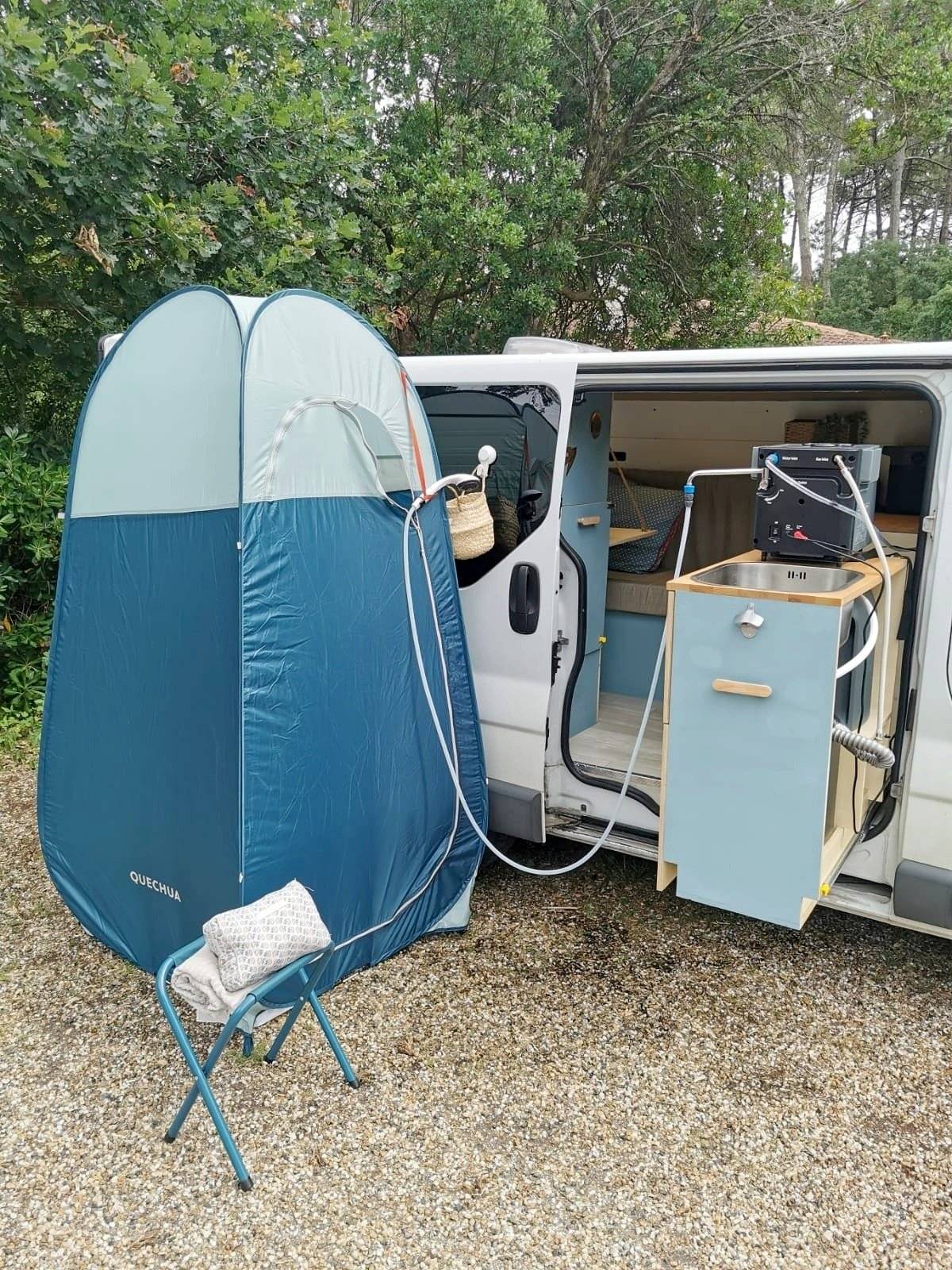 Renault Renault trafic