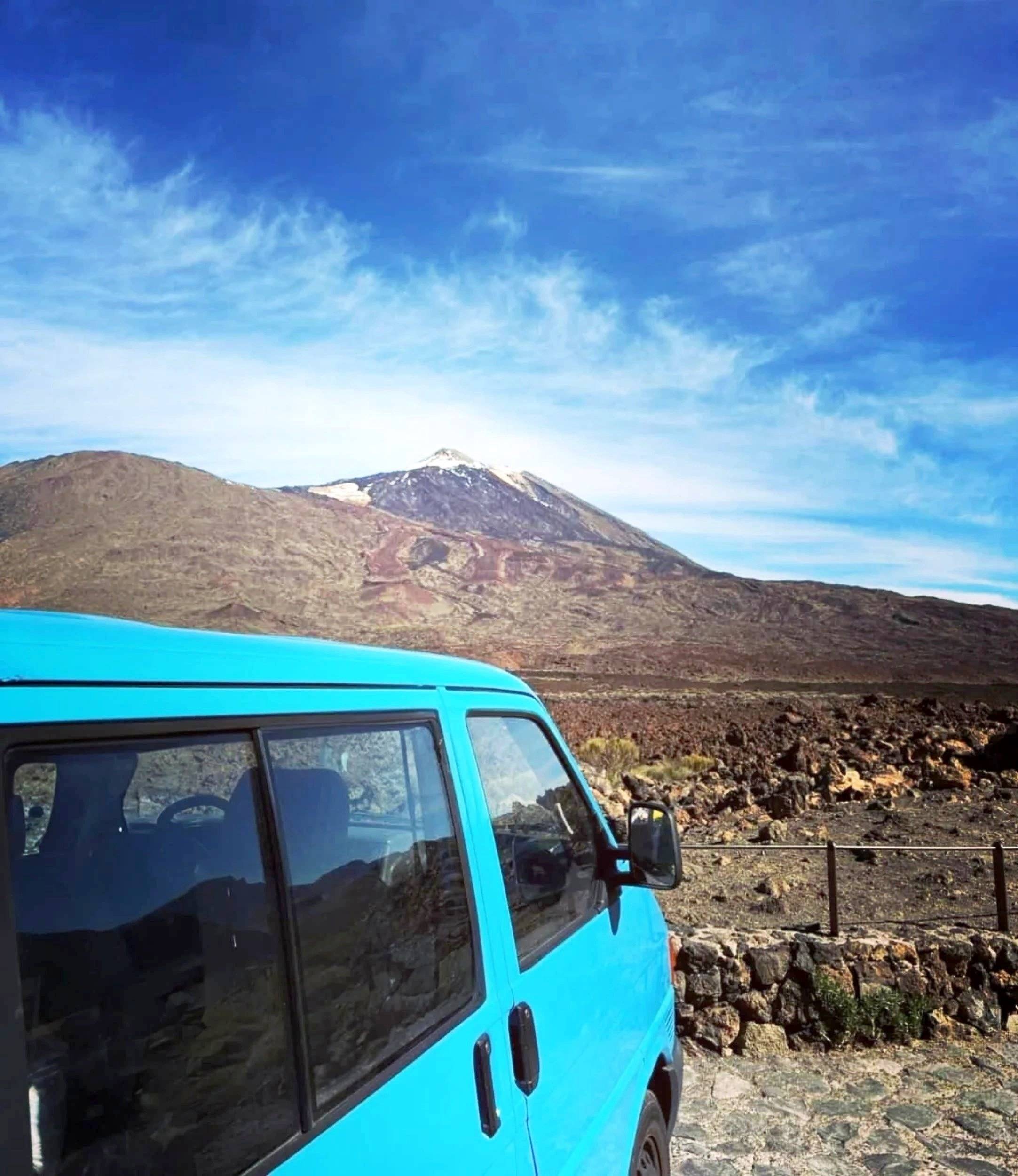 Volkswagen Transporter 1.9 TD