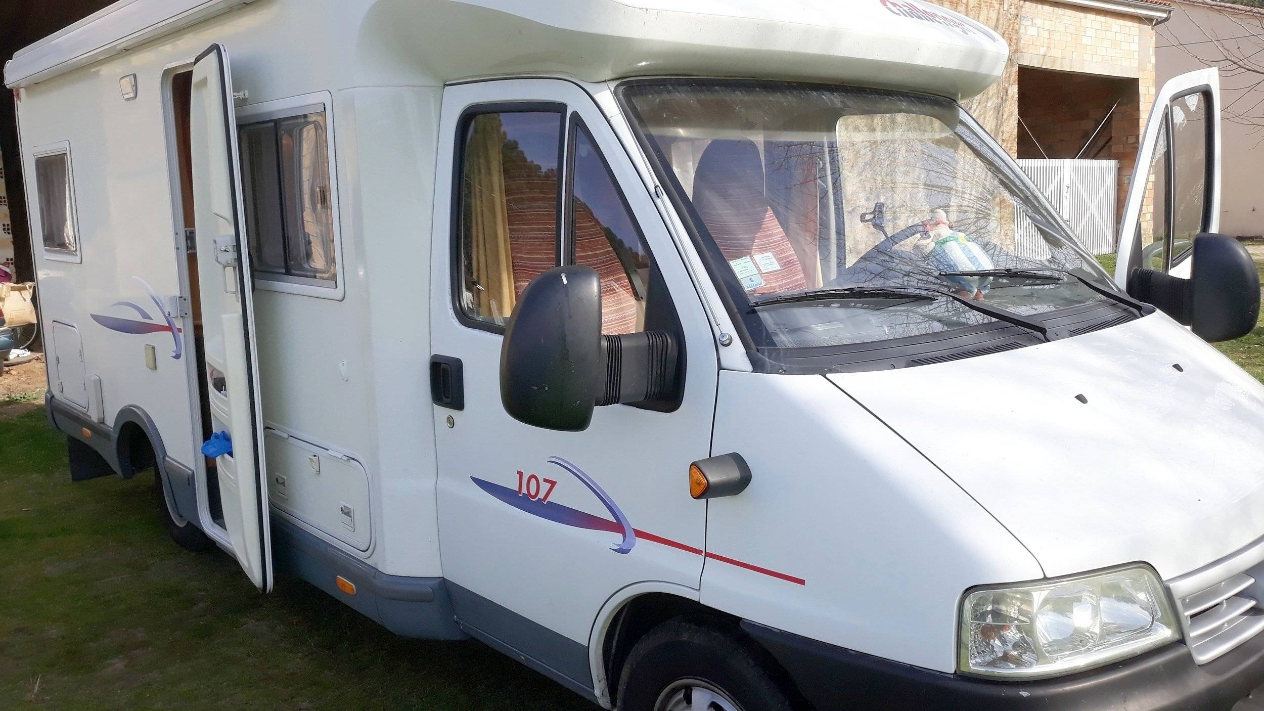 Challenger challenger