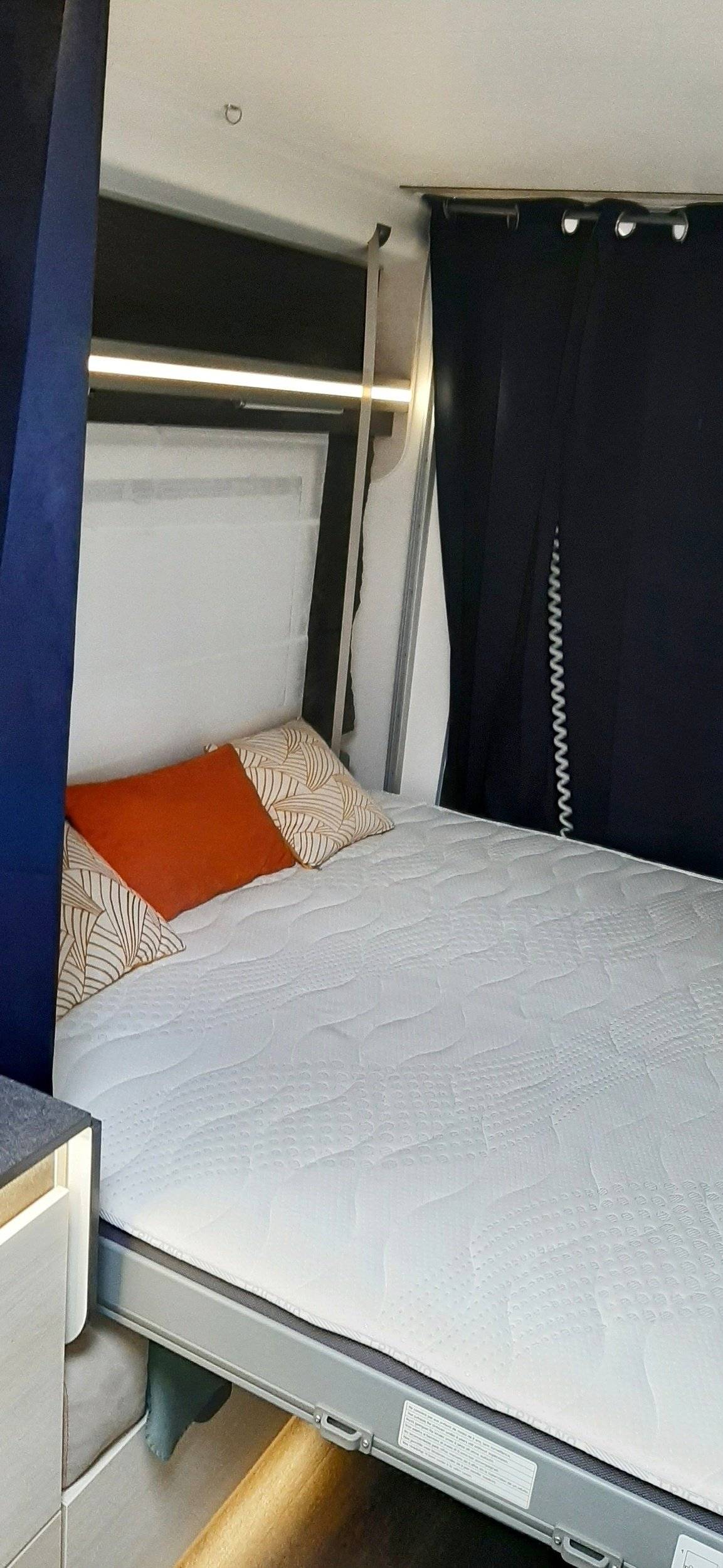 Chausson CHAUSSON 640 titanium ultimate